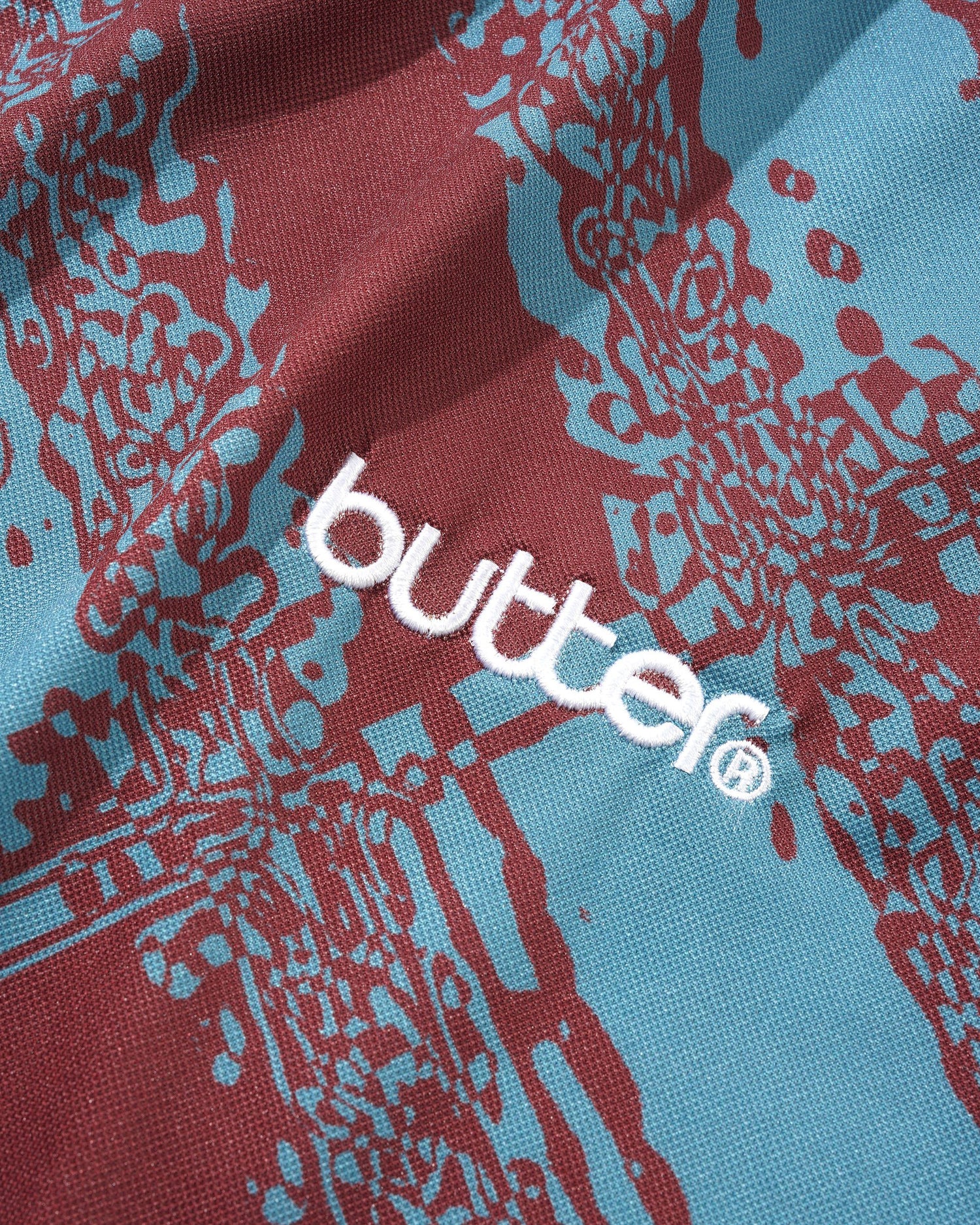 Jazz Jersey, Cordovan