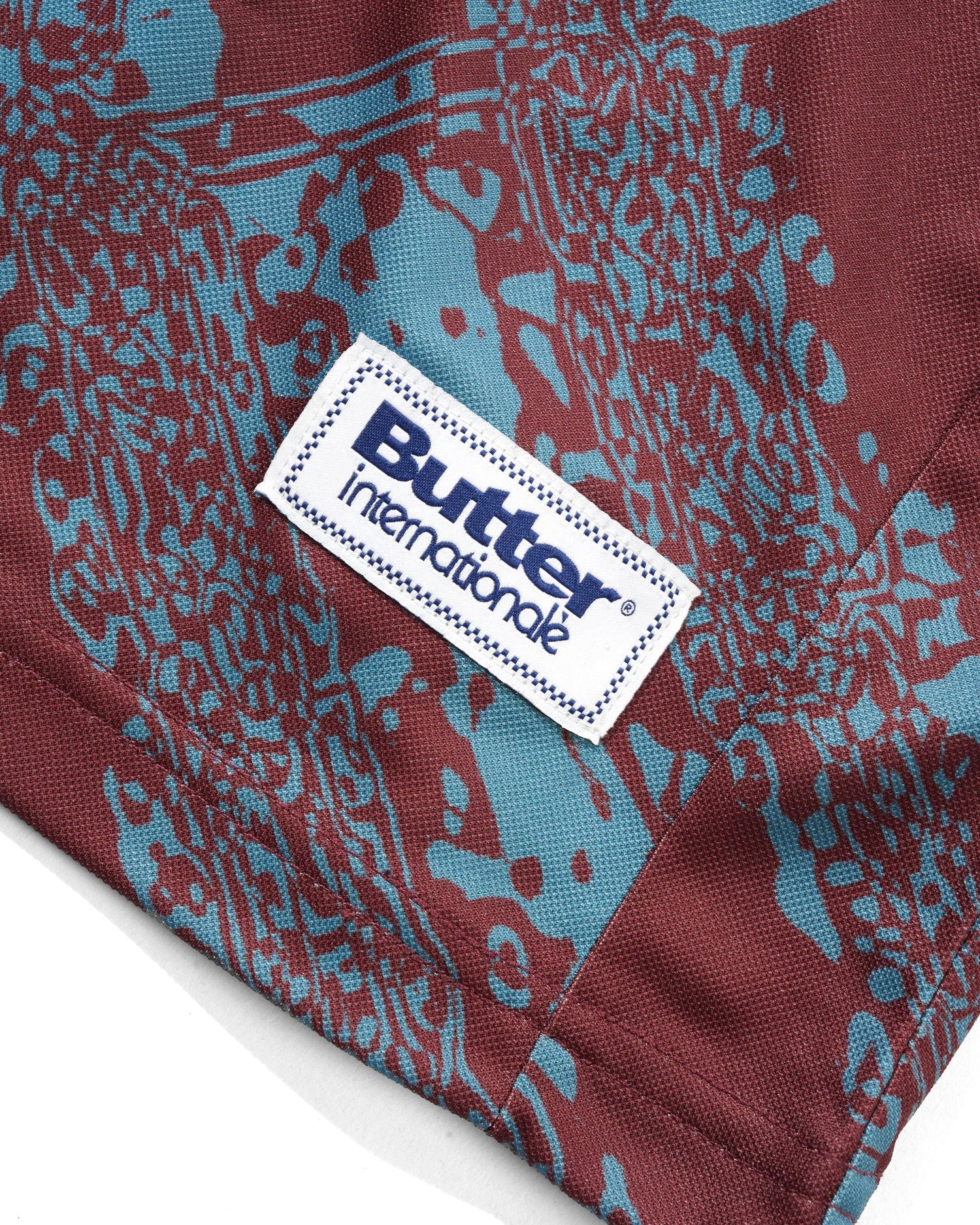 Jazz Jersey, Cordovan