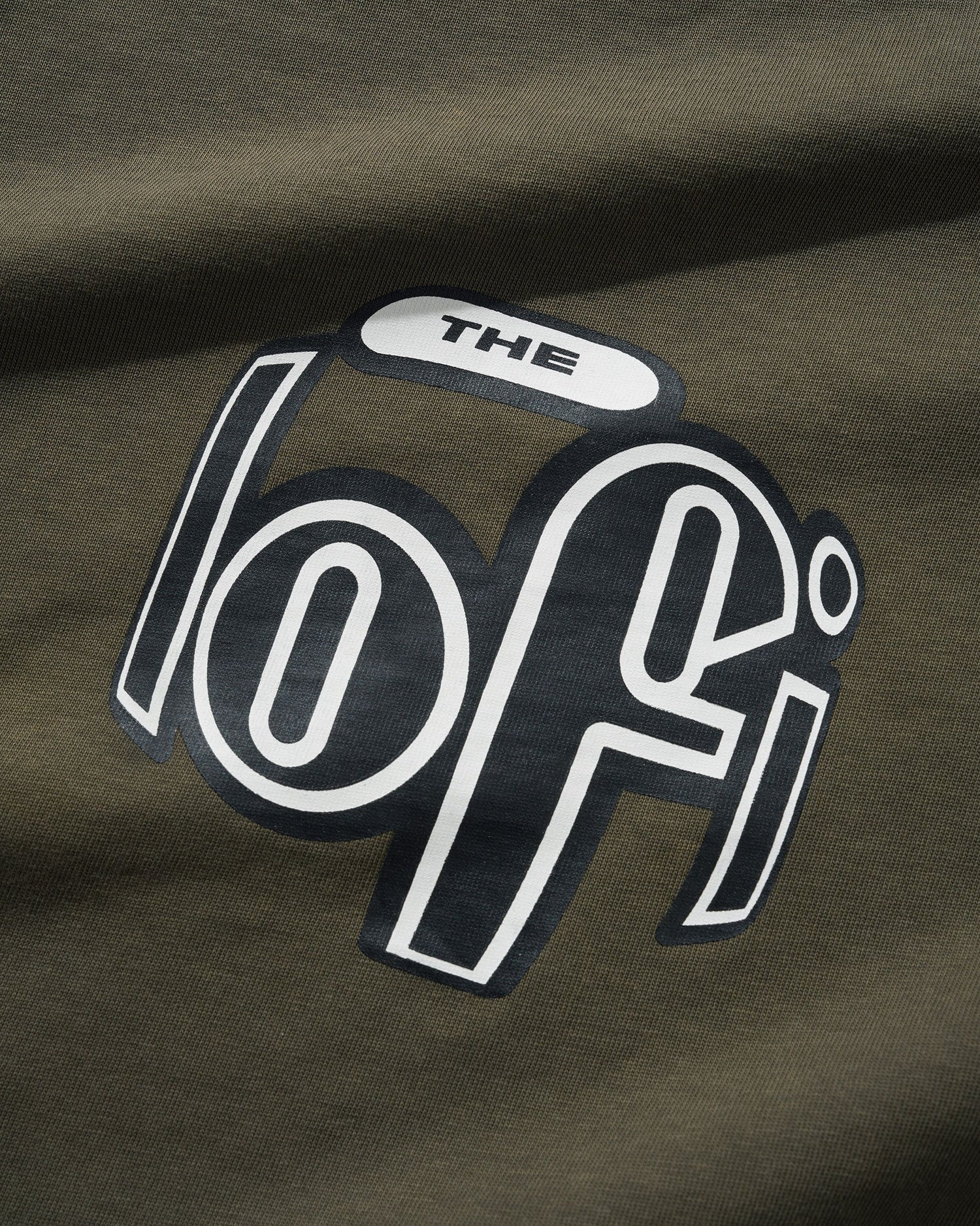 Jilted Tee, Washed Army