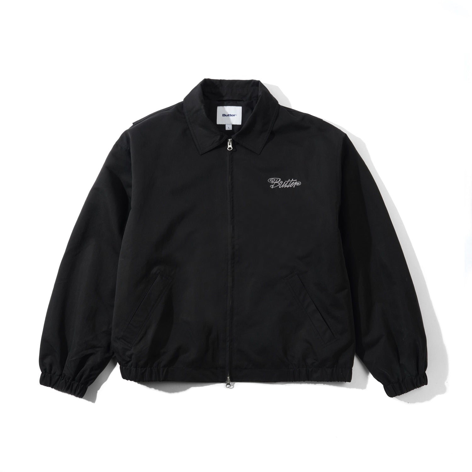 Jive Jacket, Black