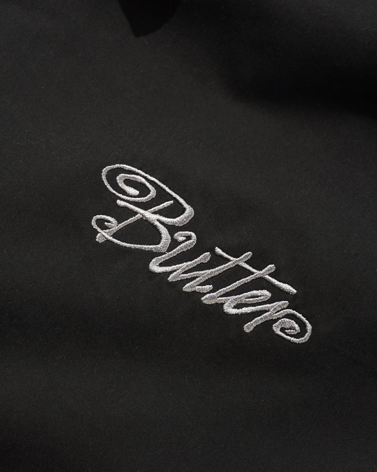 Jive Jacket, Black