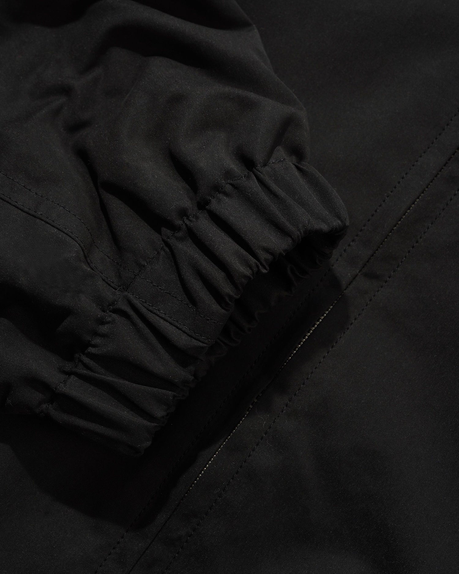 Jive Jacket, Black