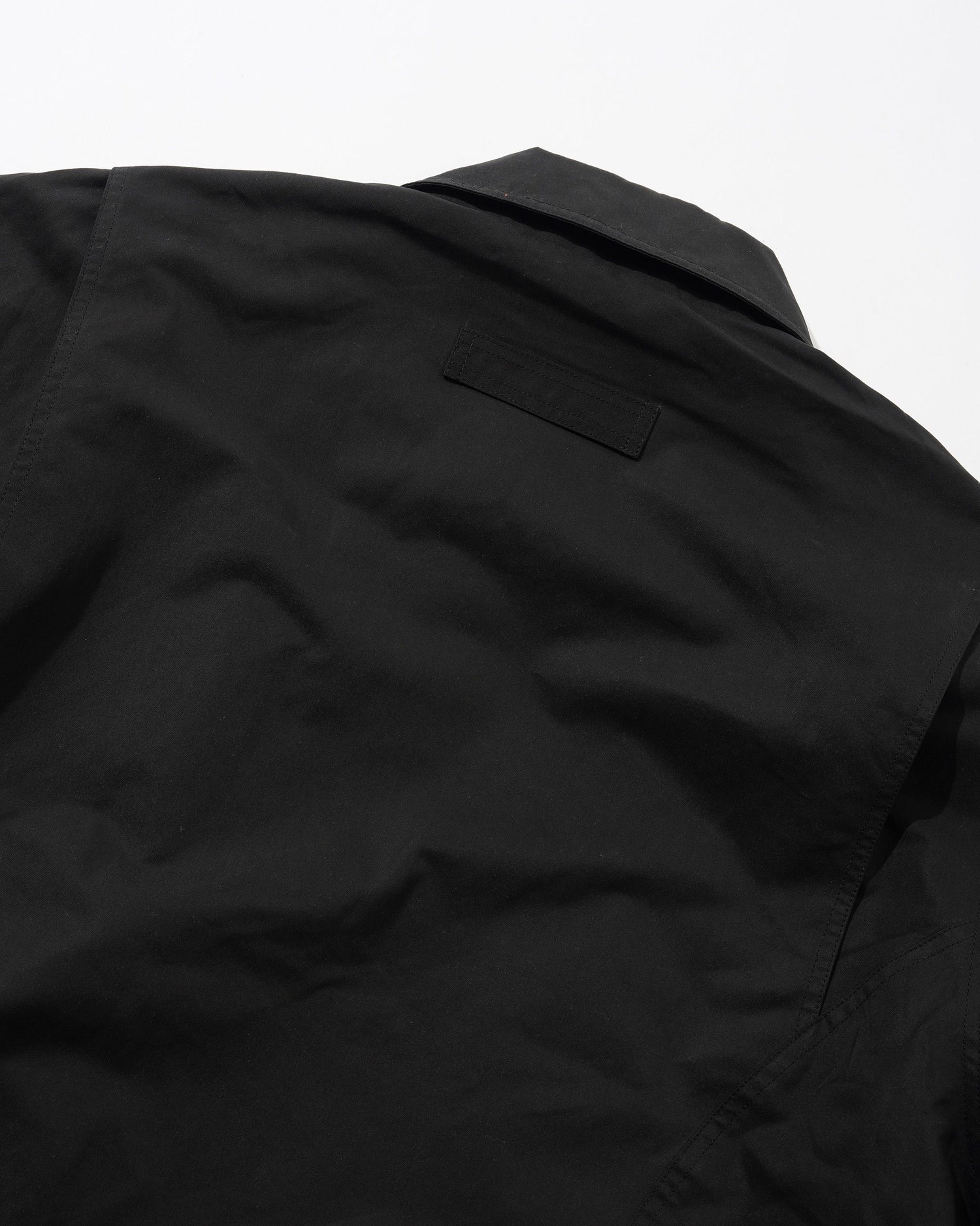 Jive Jacket, Black