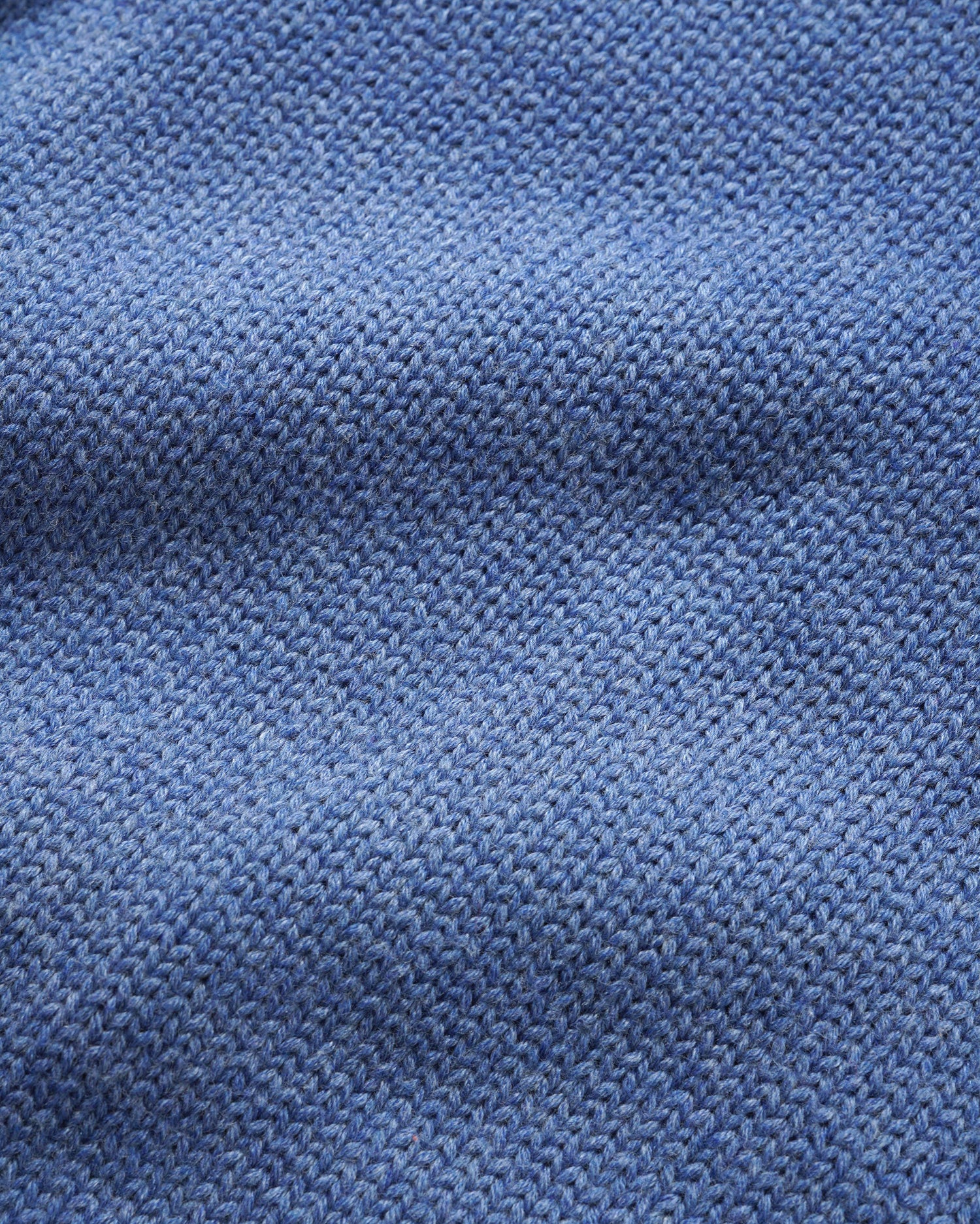 Jive Knit Polo, Ocean