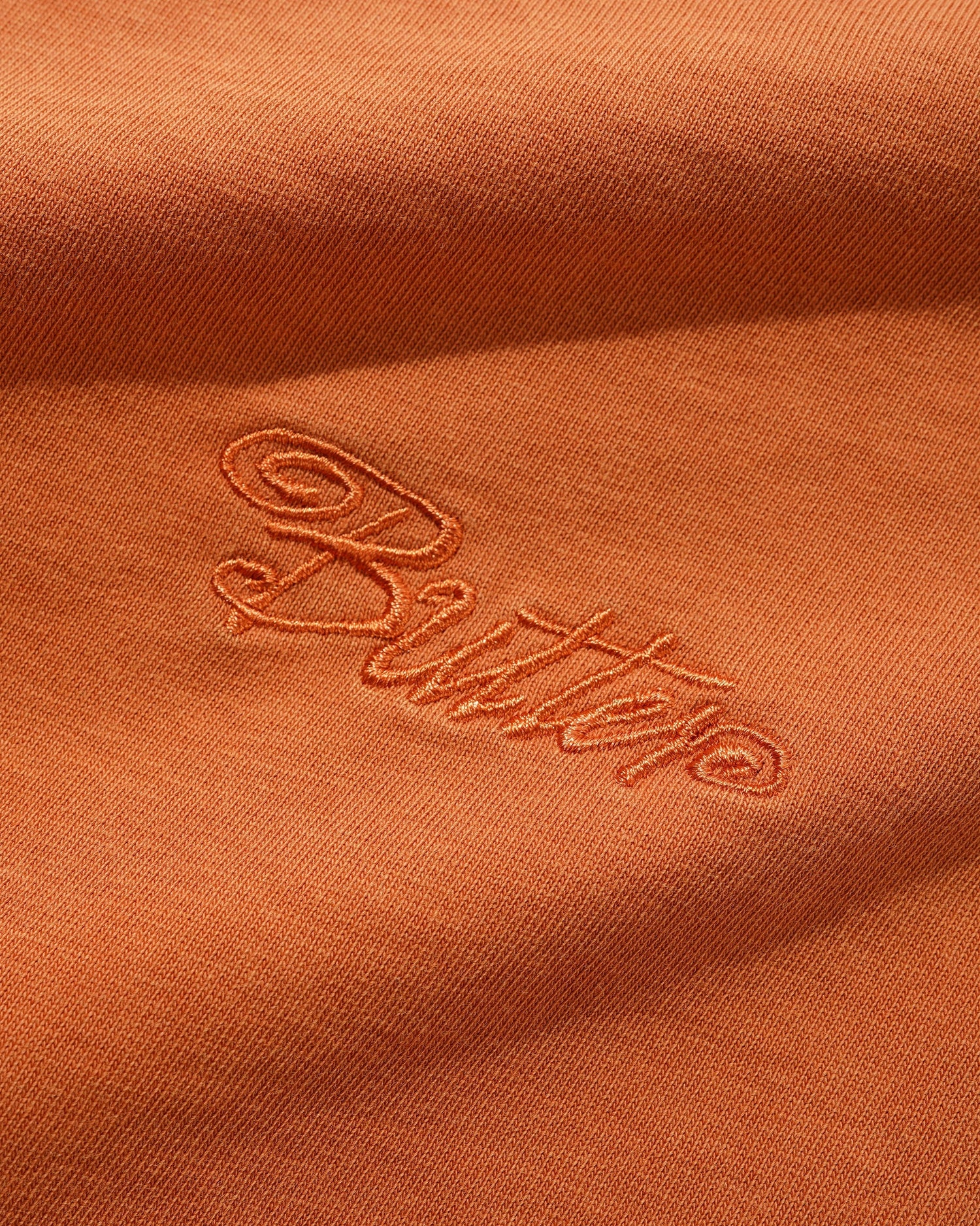 Jive Tee, Rust
