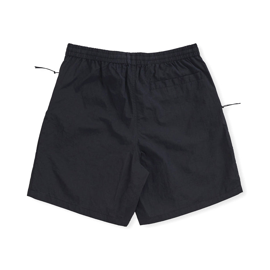 Rec Shorts, Black