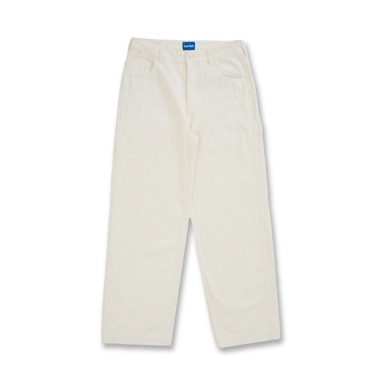 Carpenter Pant, Natural