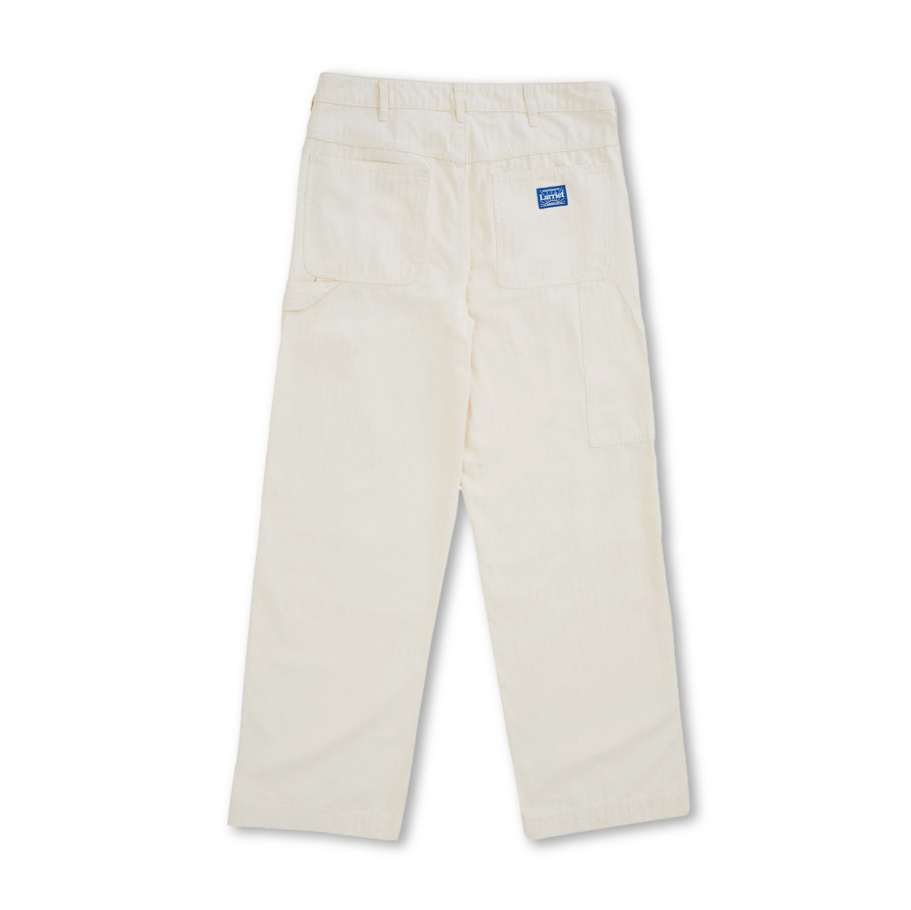 Carpenter Pant, Natural