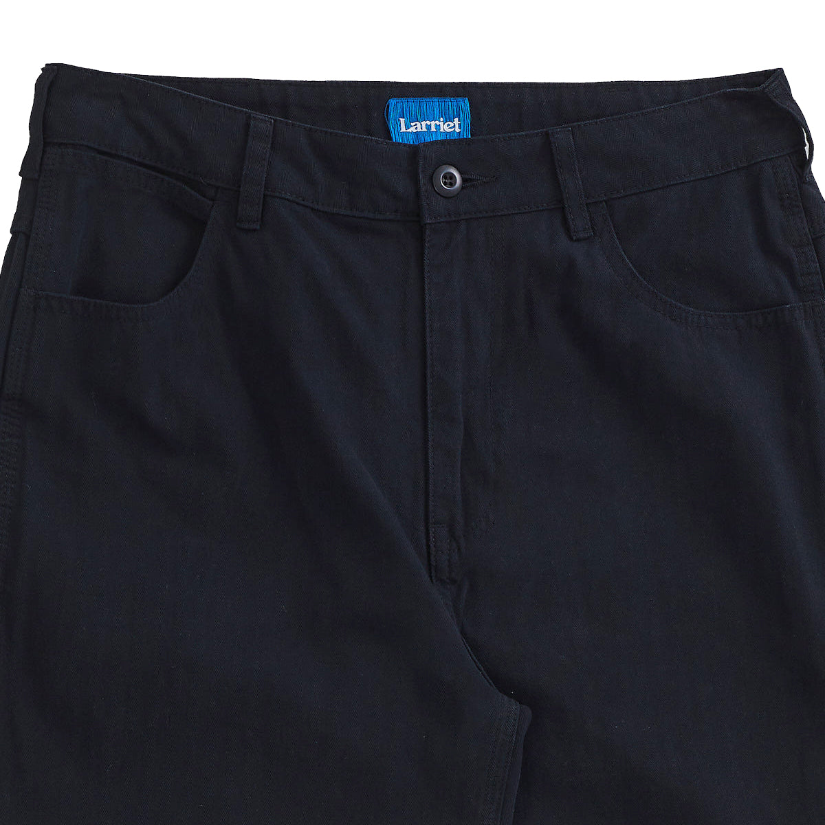 Carpenter Pant, Black
