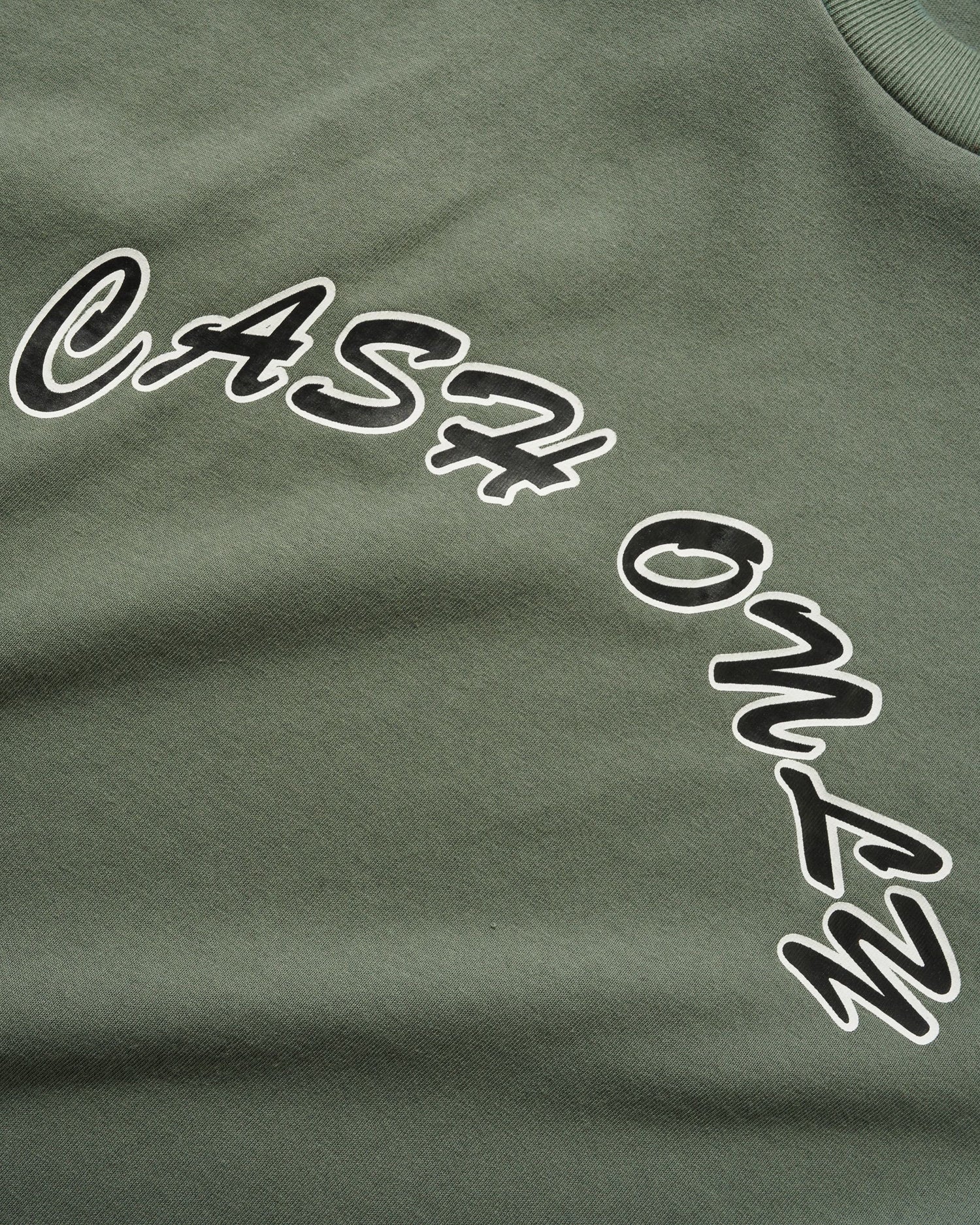 Logo Tee, Safari