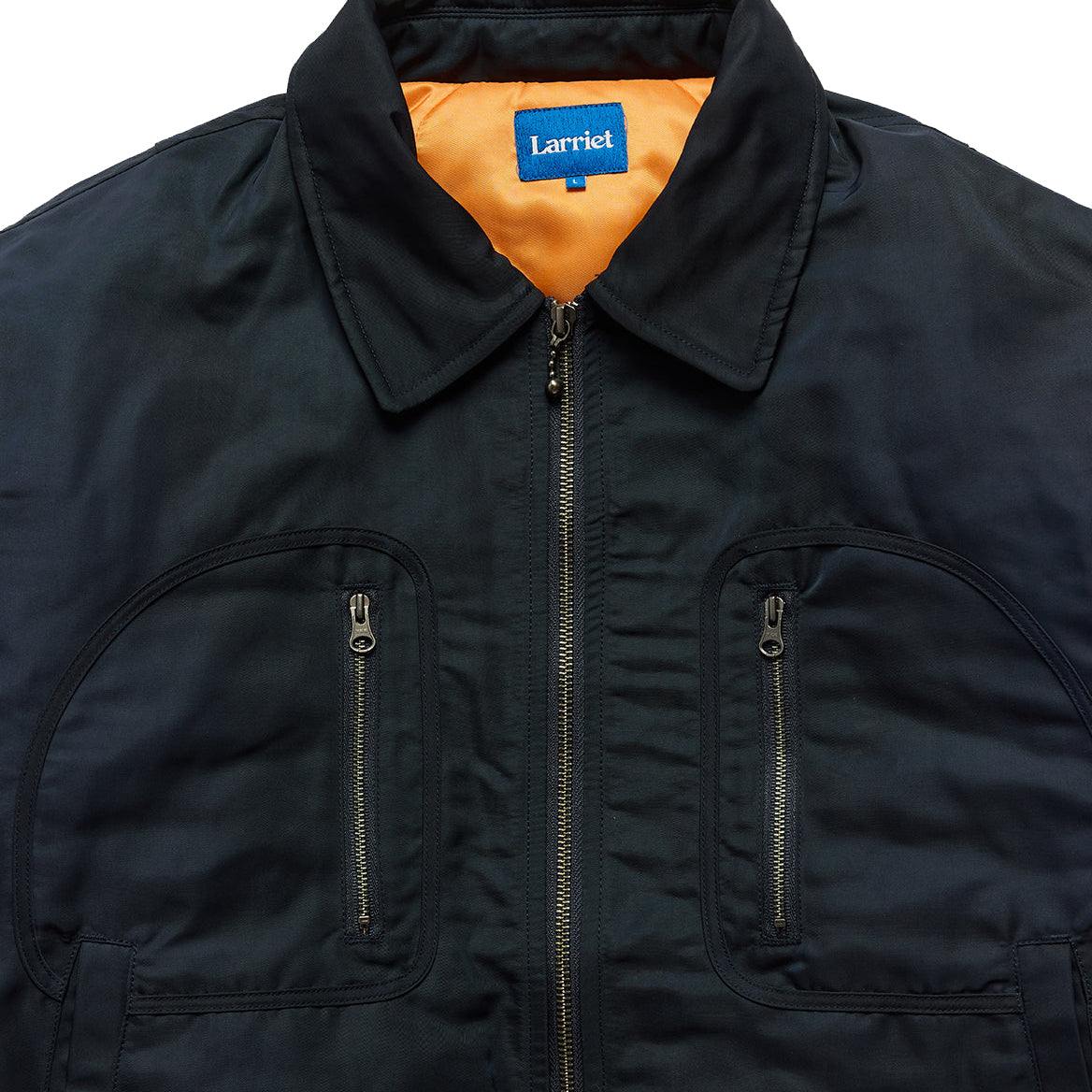 Walsh Jacket, Navy