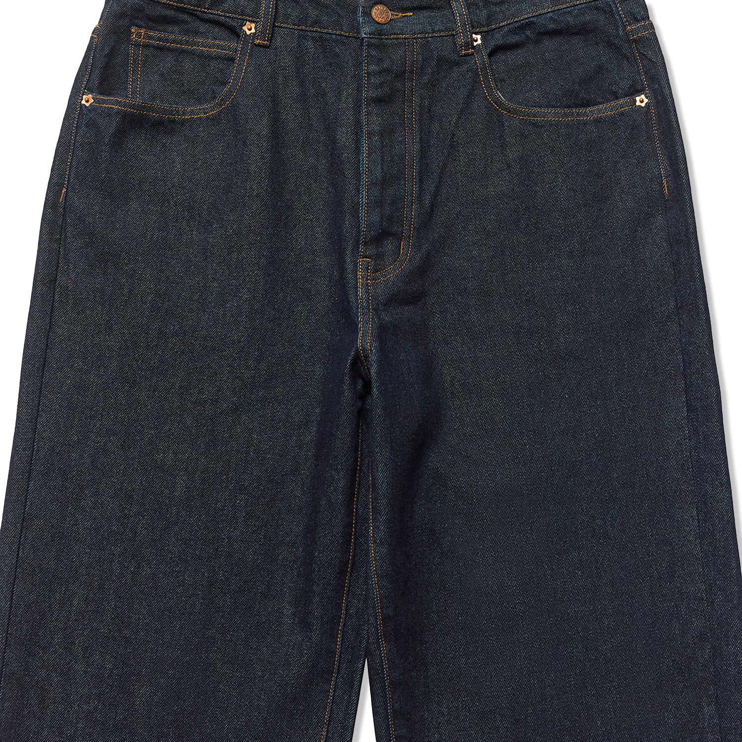 Wale Jeans, Indigo