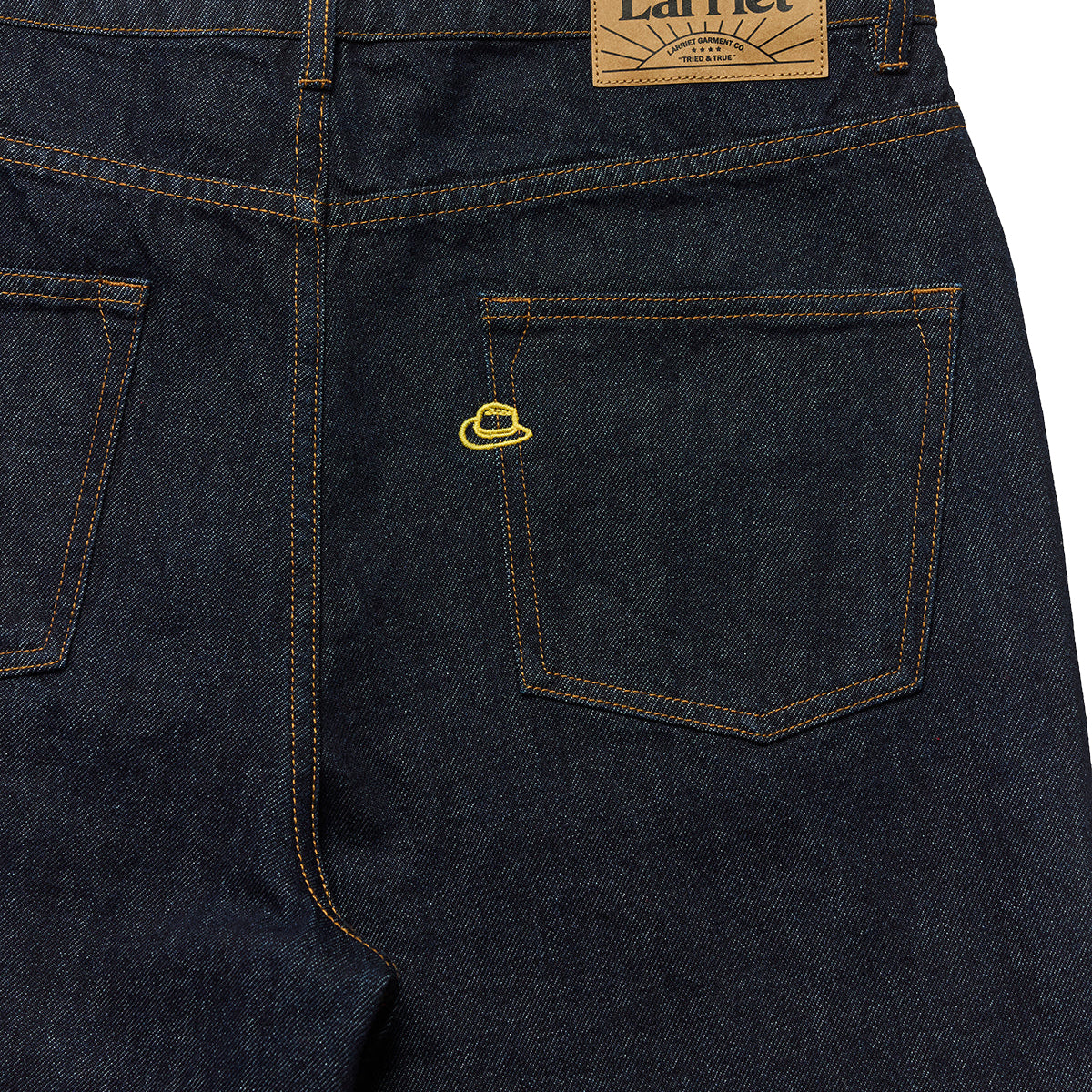Wale Jeans, Indigo