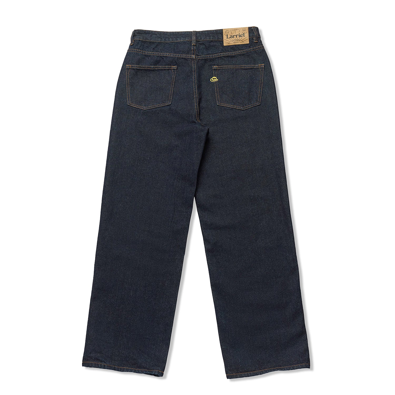 Wale Jeans, Indigo