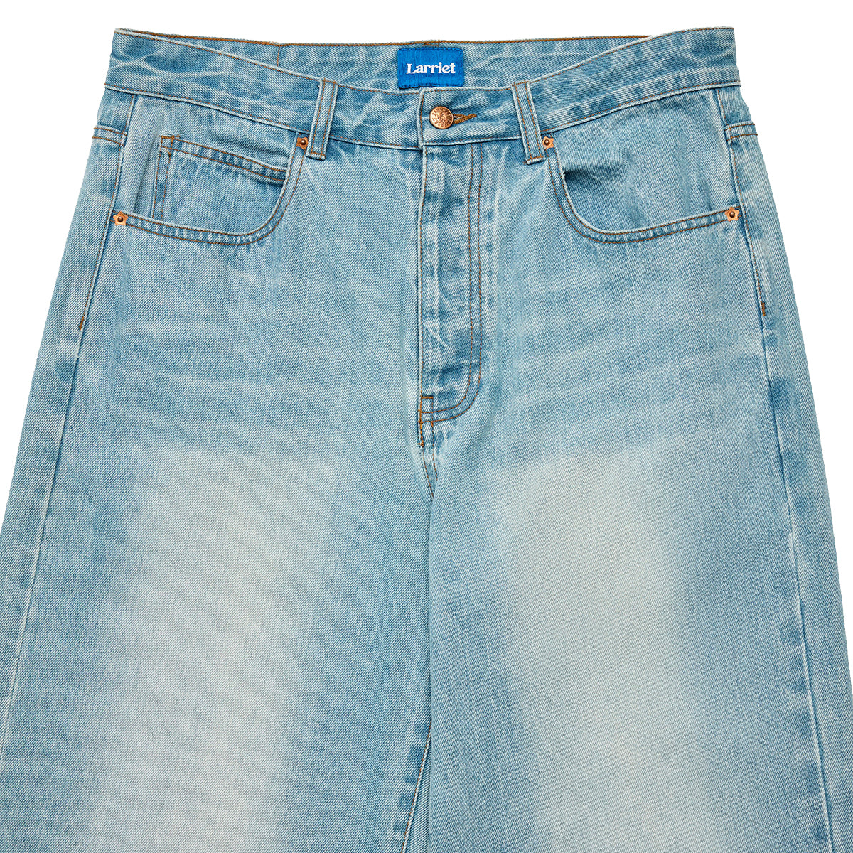 Wale Jeans, Light Blue