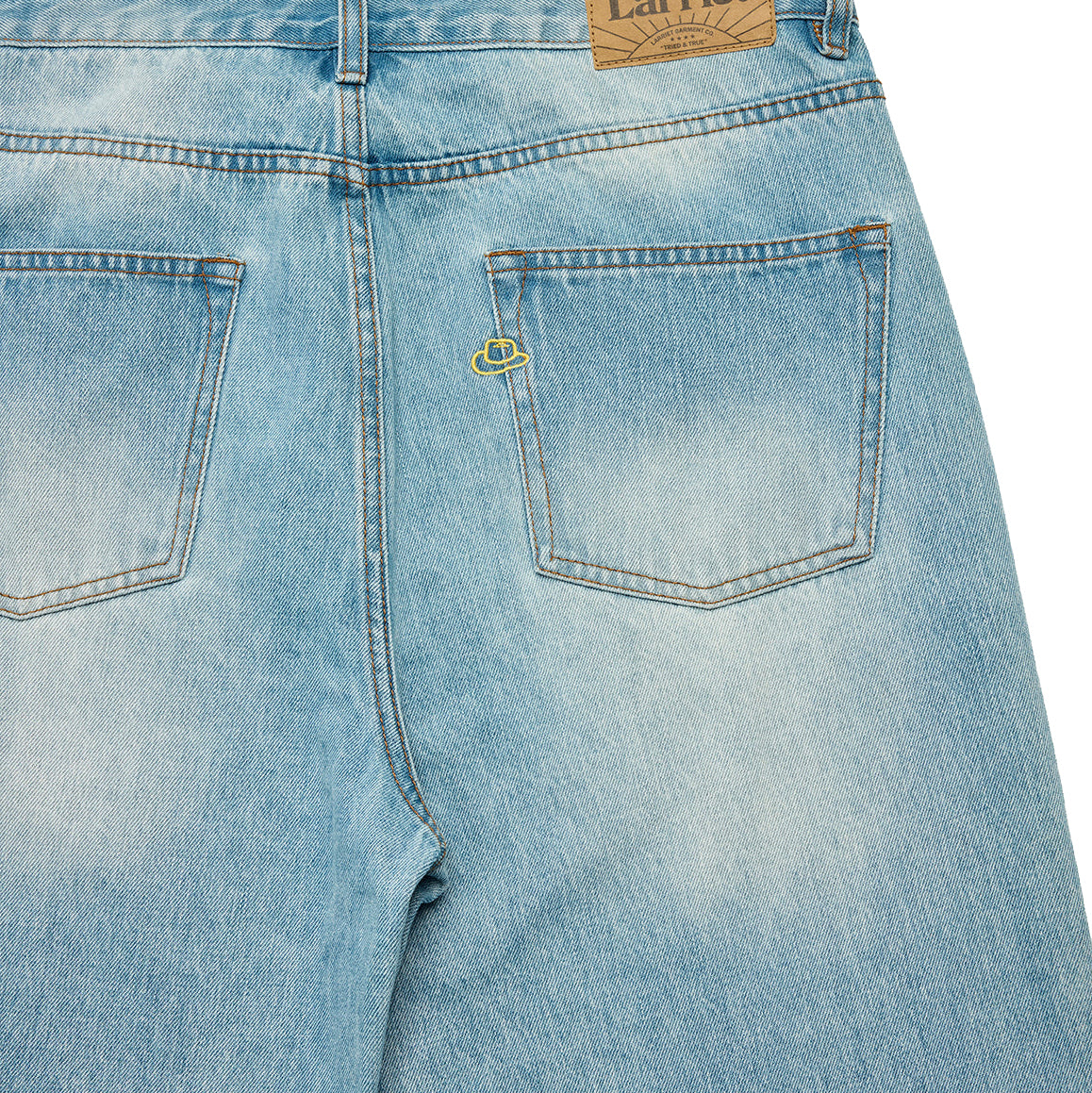 Wale Jeans, Light Blue