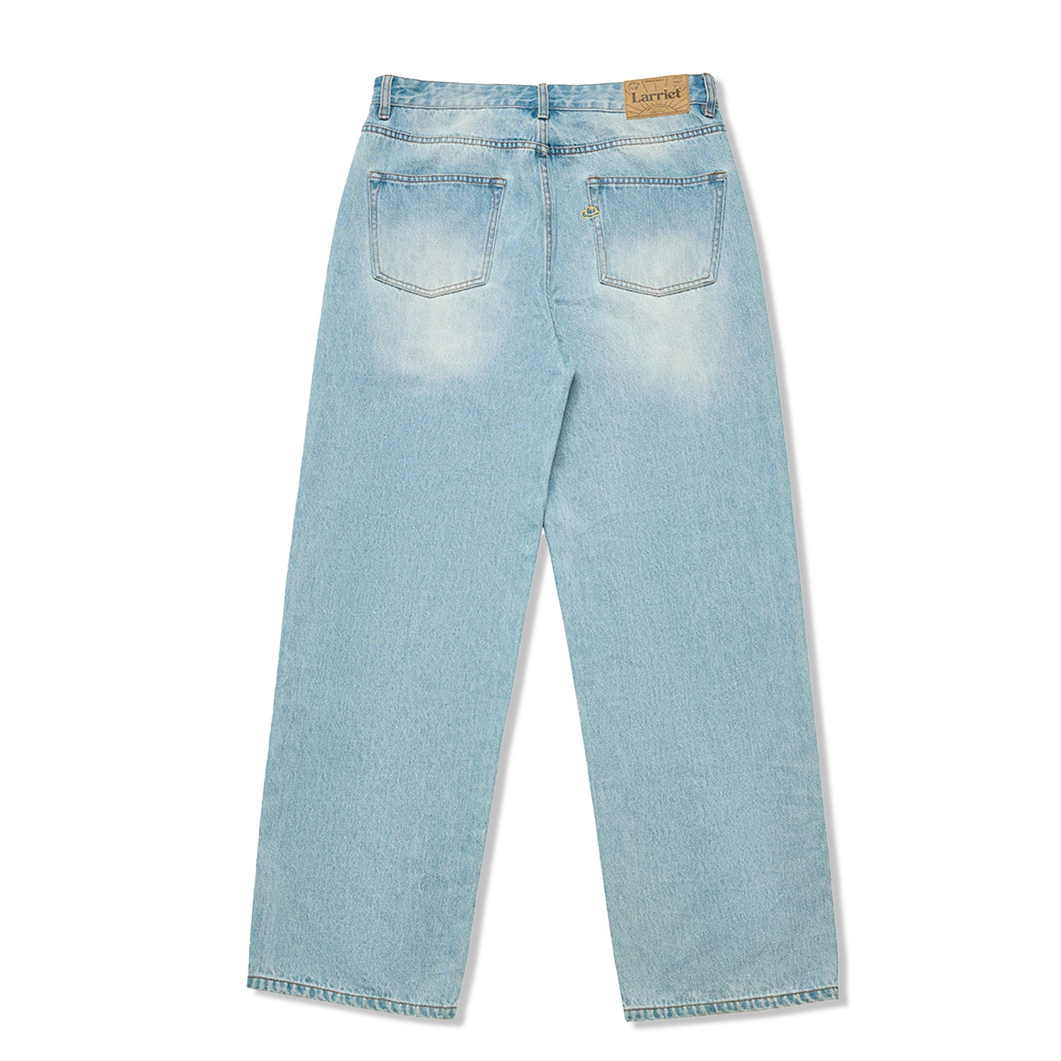 Wale Jeans, Light Blue