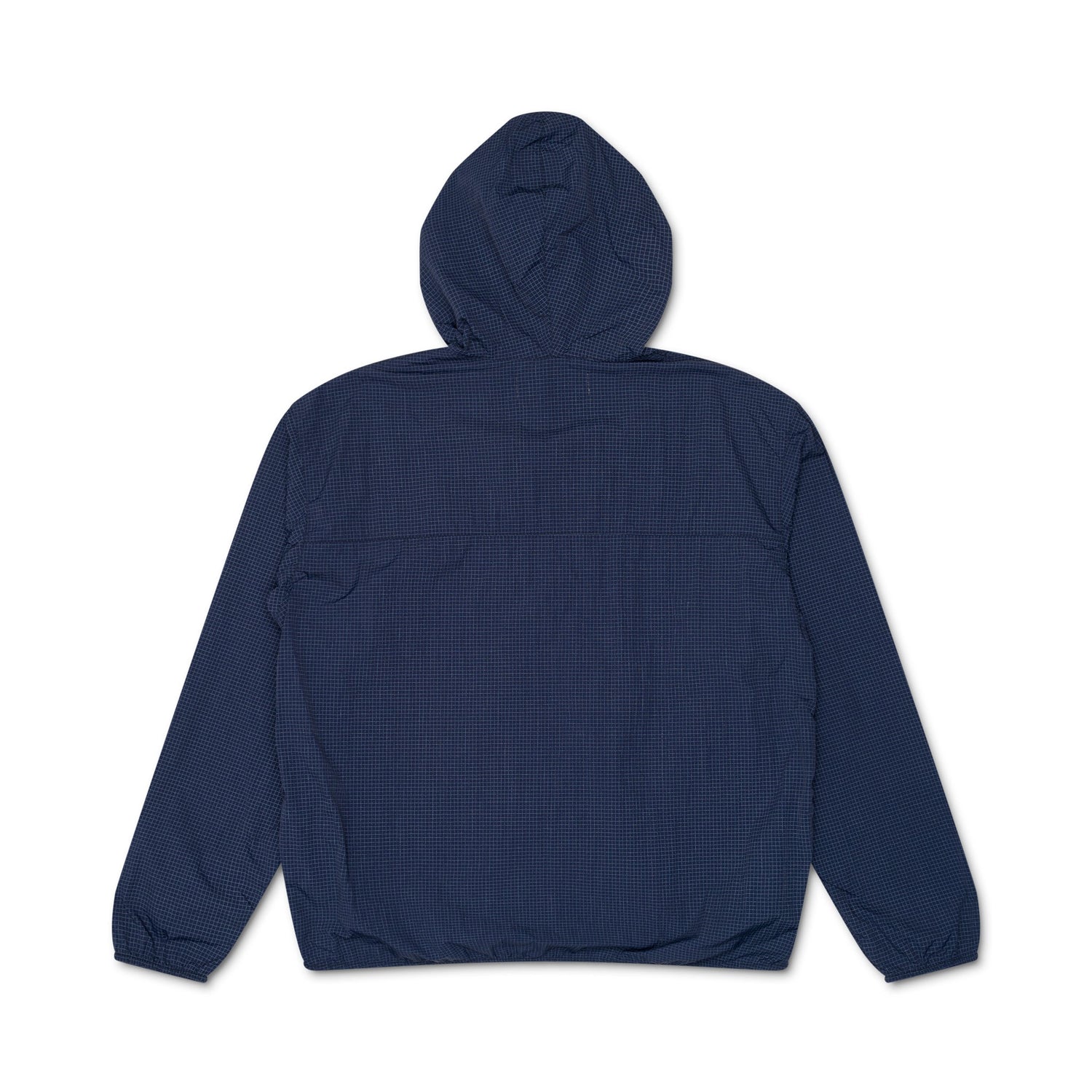 Lightweight Ripstop Wind Jacket, Navy