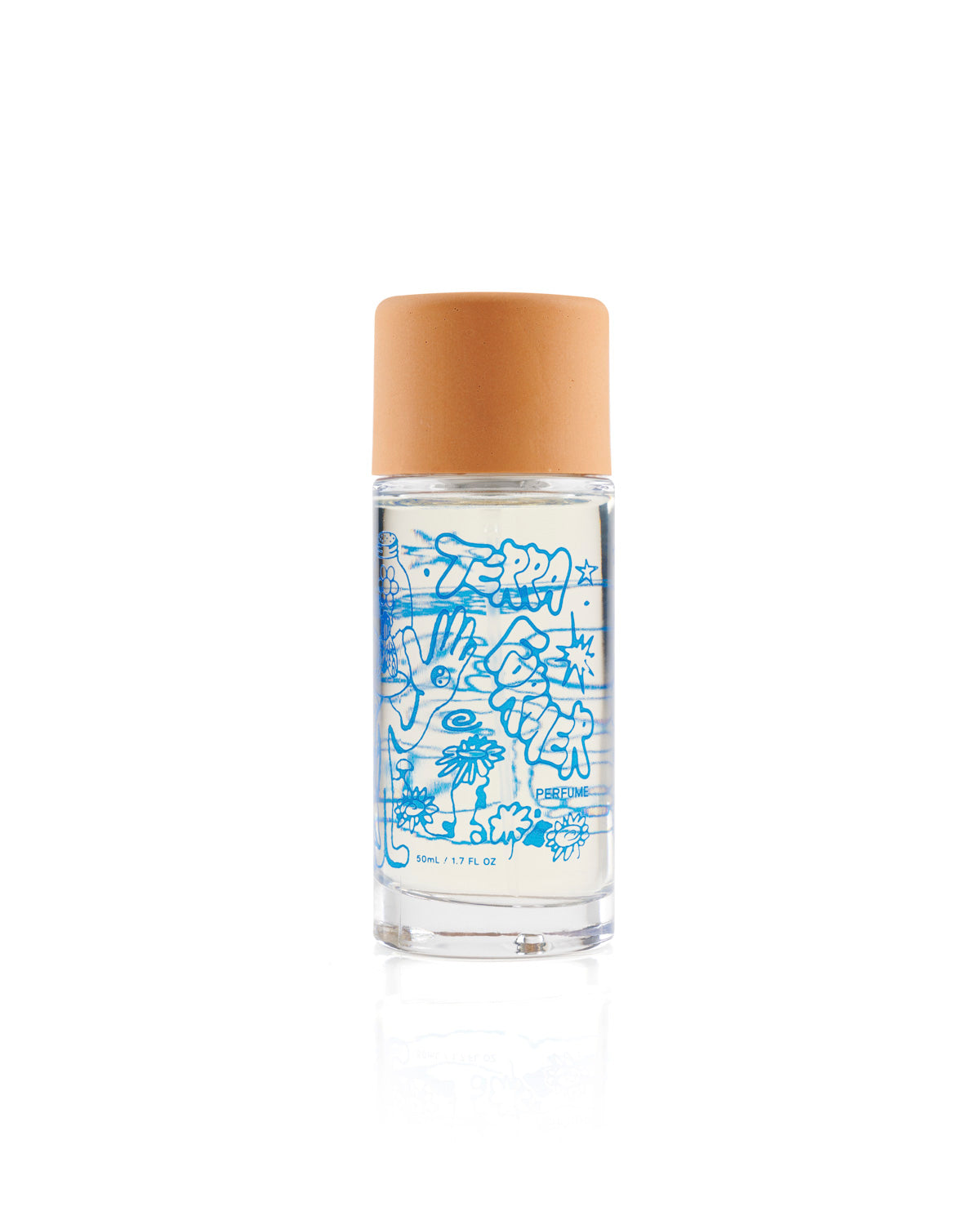 50ml Terra Former Perfume