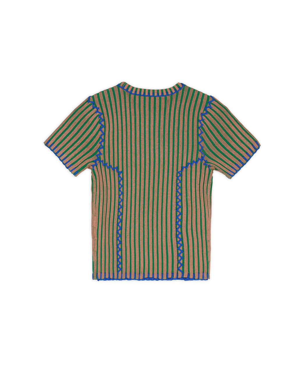 Women's Mariel Sport Knit Top, Green