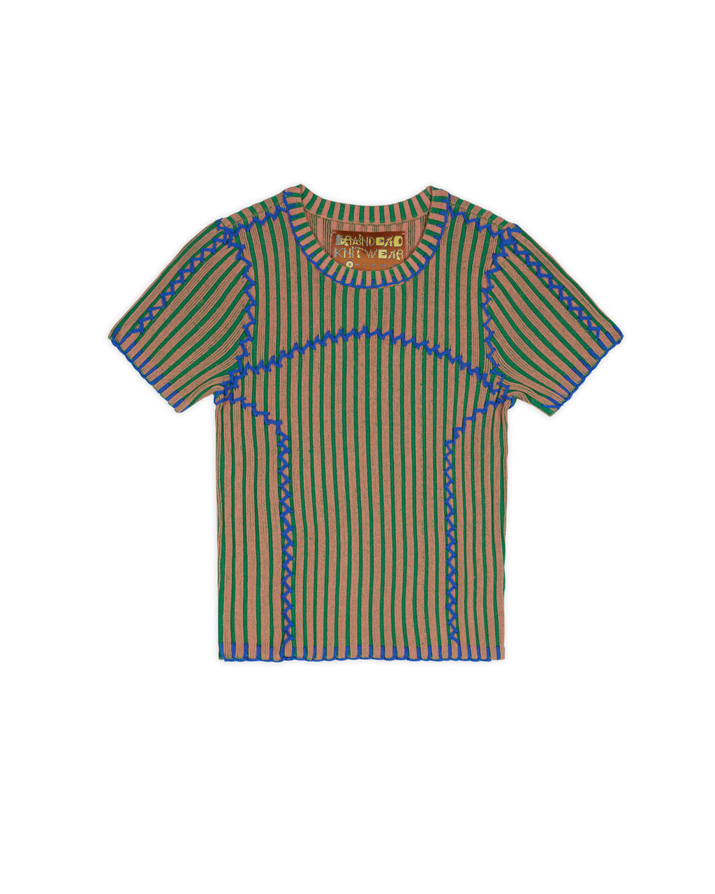Women's Mariel Sport Knit Top, Green