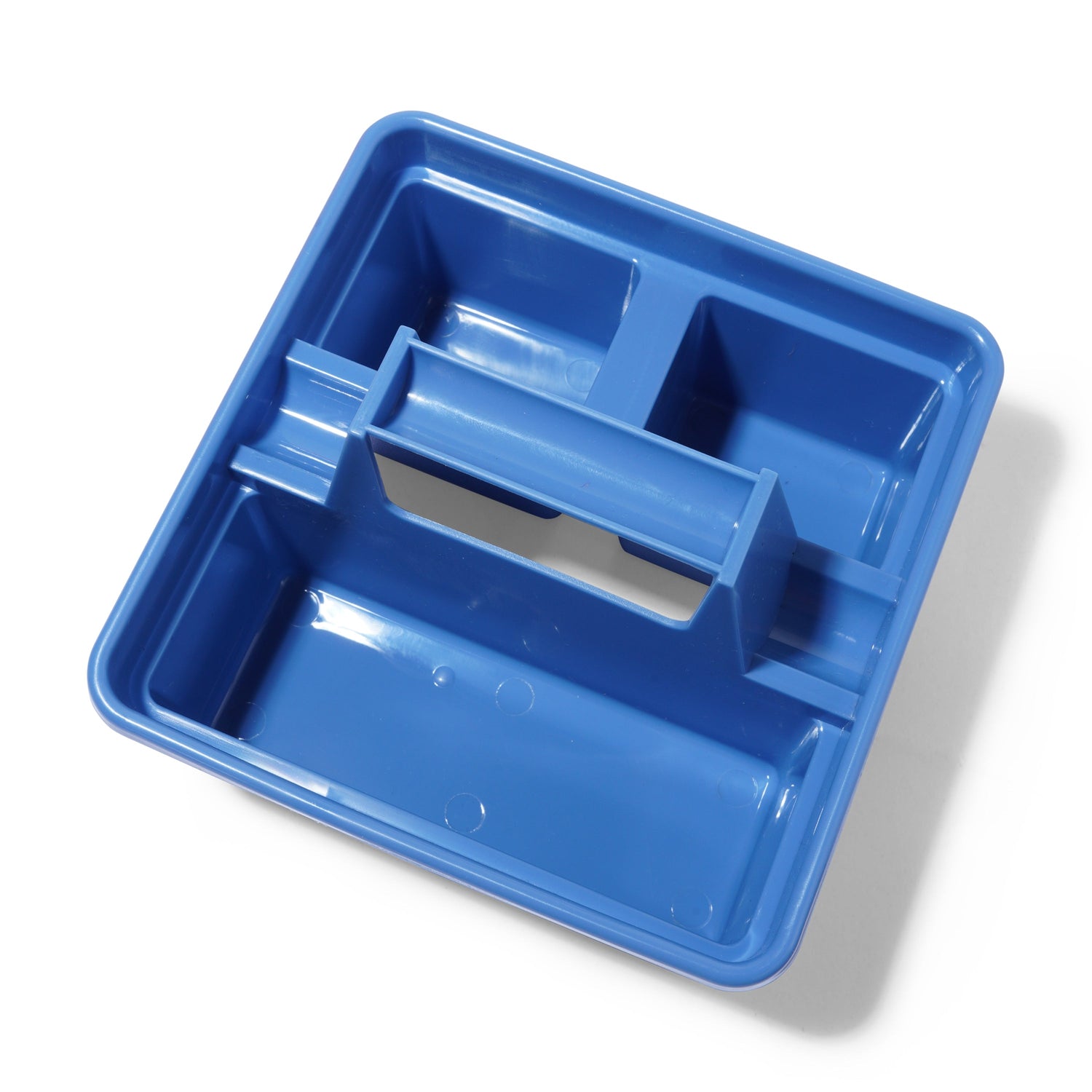 Mini Storage Caddy, Slate
