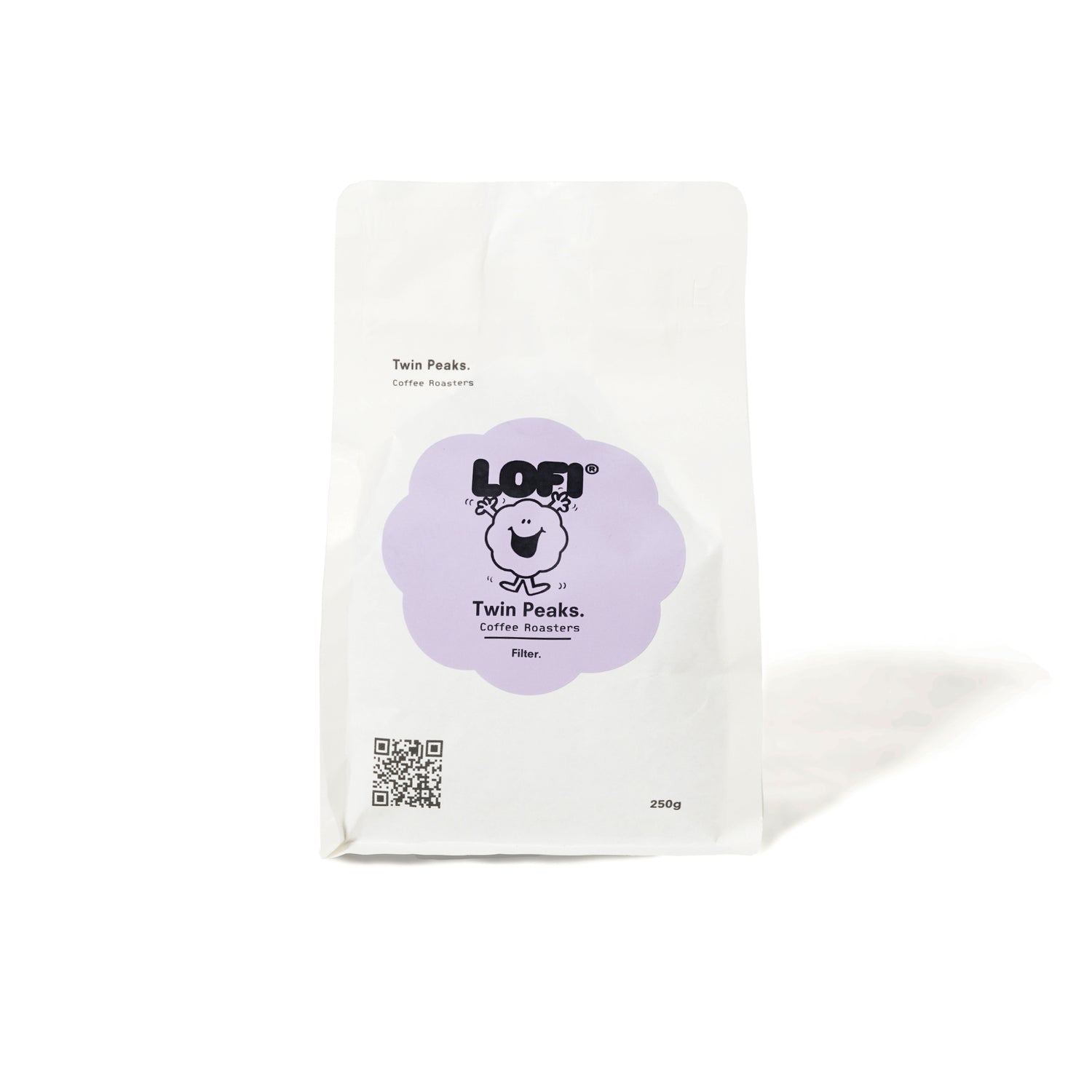 Twin Peaks Coffee