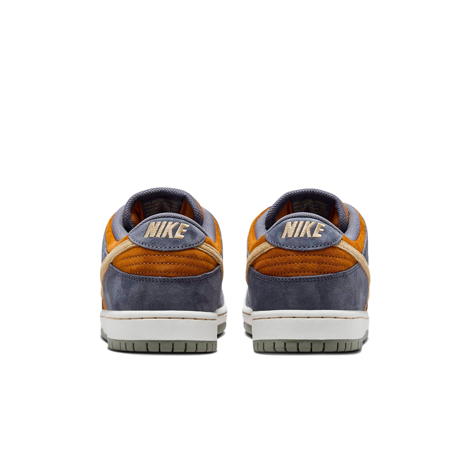 Dunk Low Pro, Carbon / Monarch / Summit White / Sesame