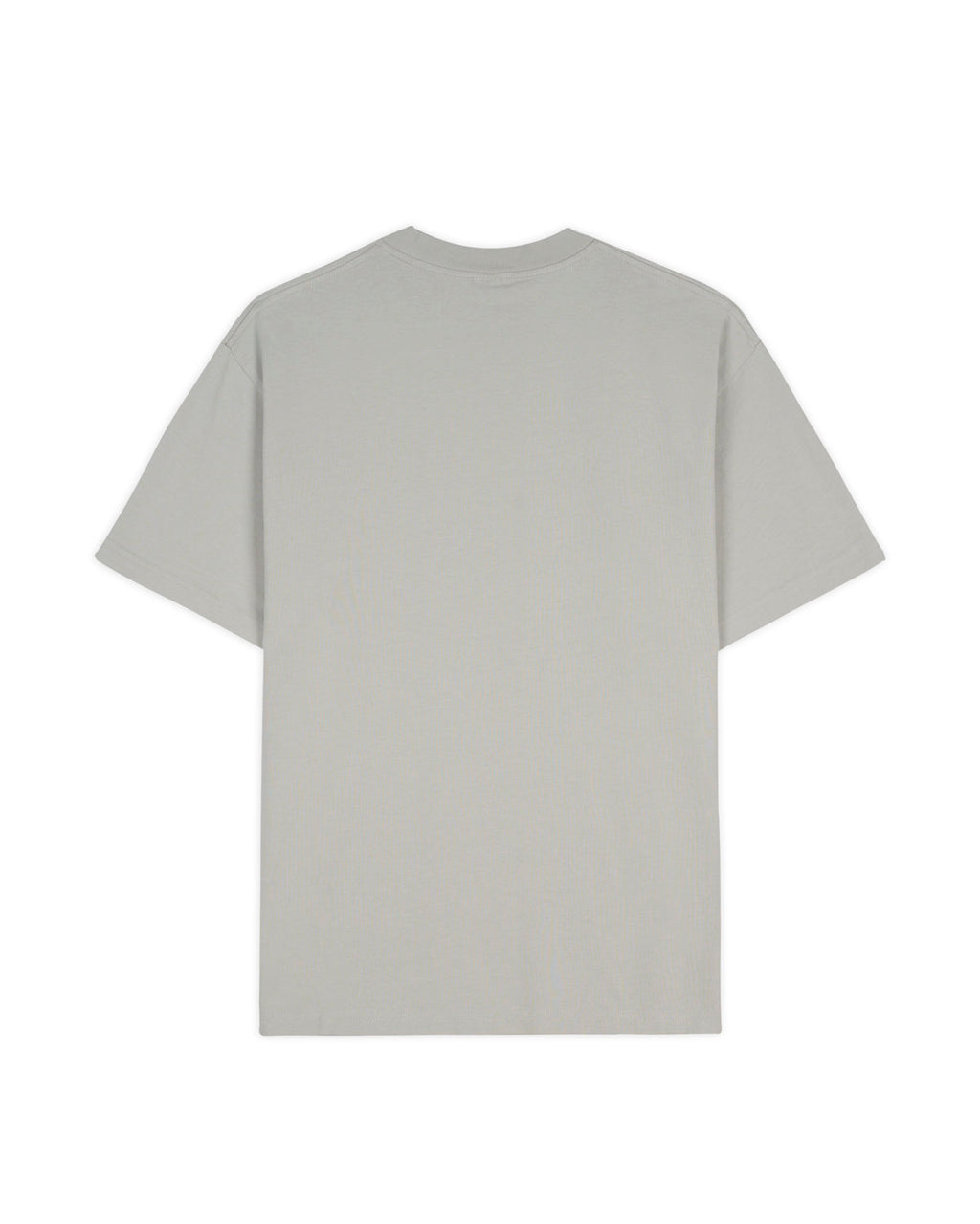 Nightmare Factory Tee, Cement