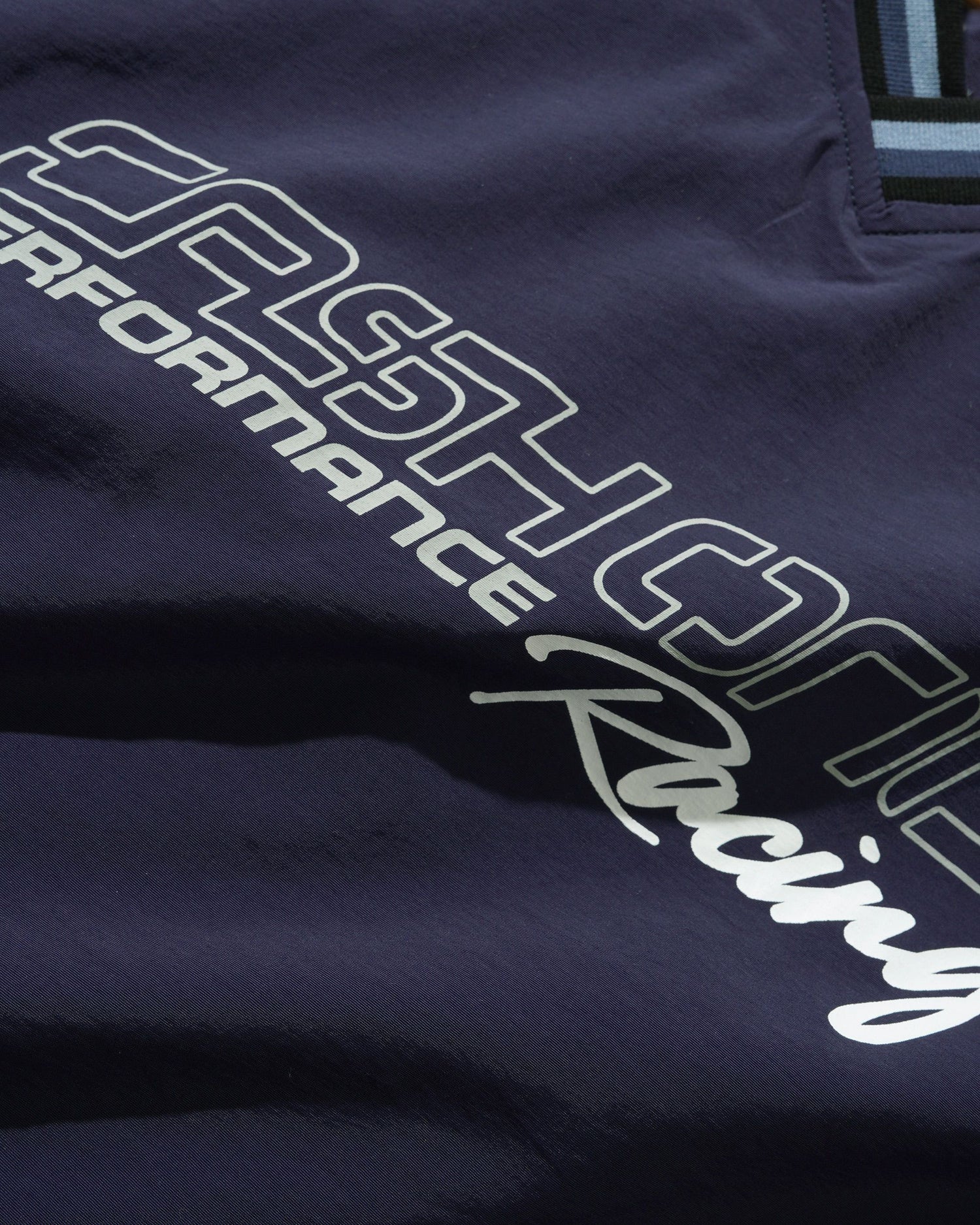 Performance Pullover, Navy