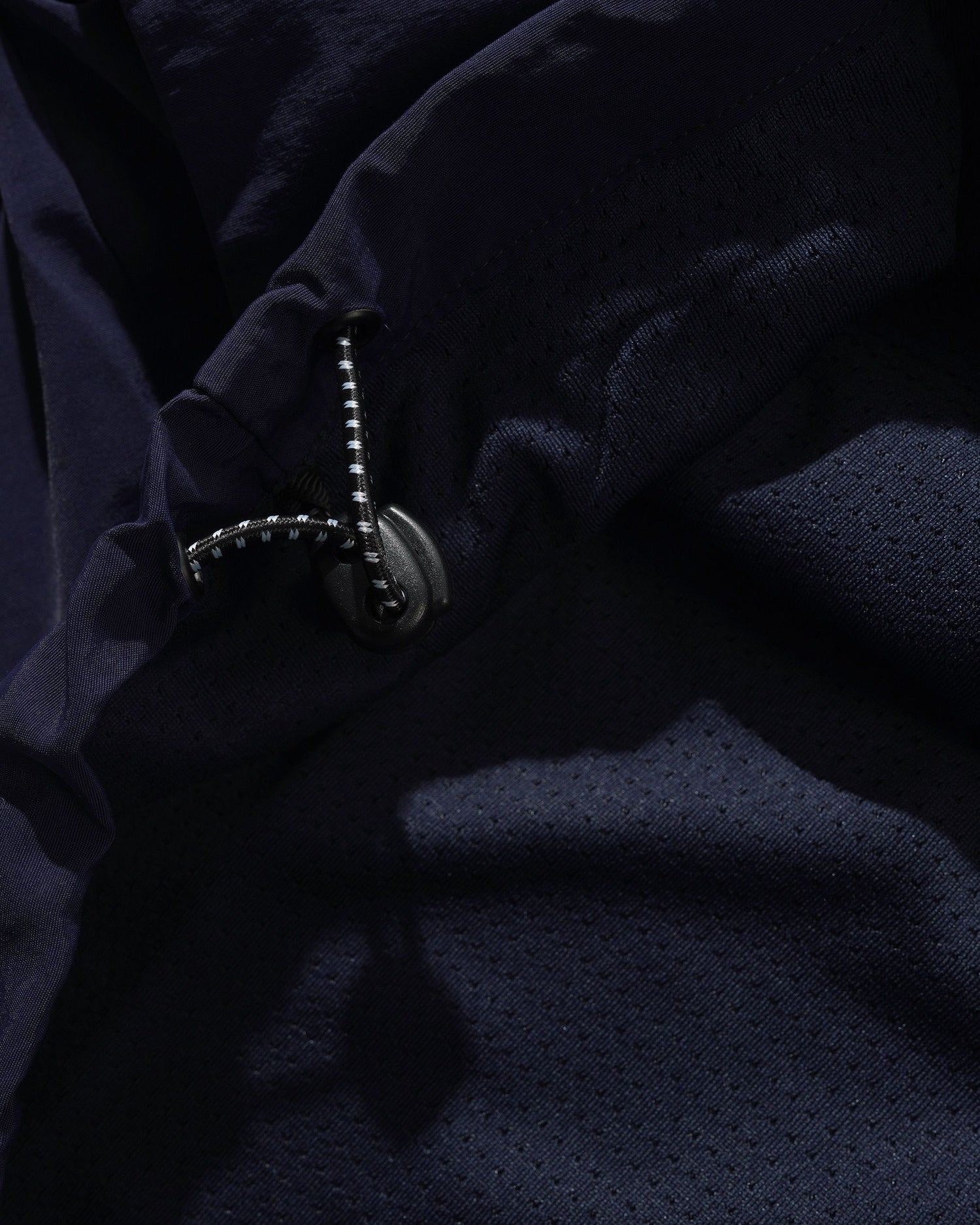 Performance Pullover, Navy