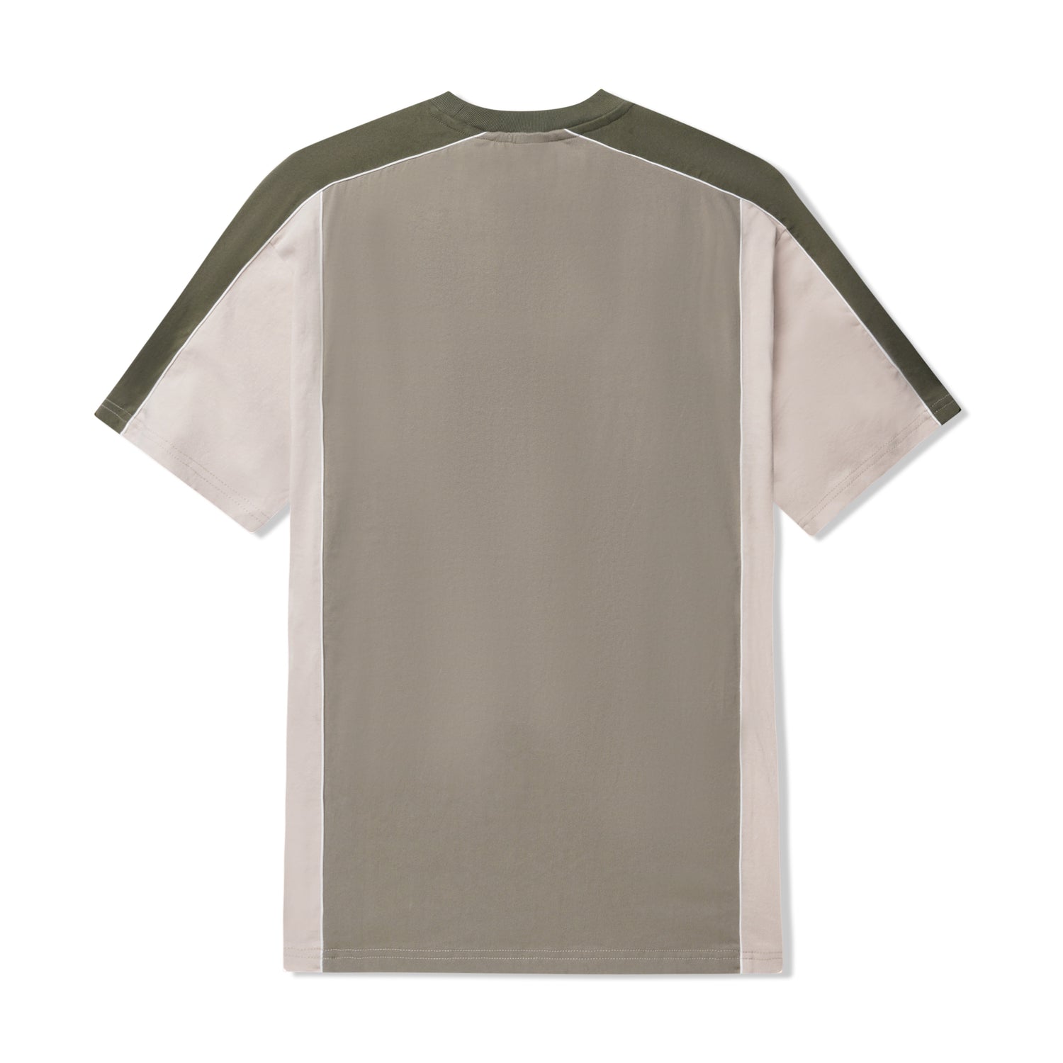 Pier S/S Top, Canteen