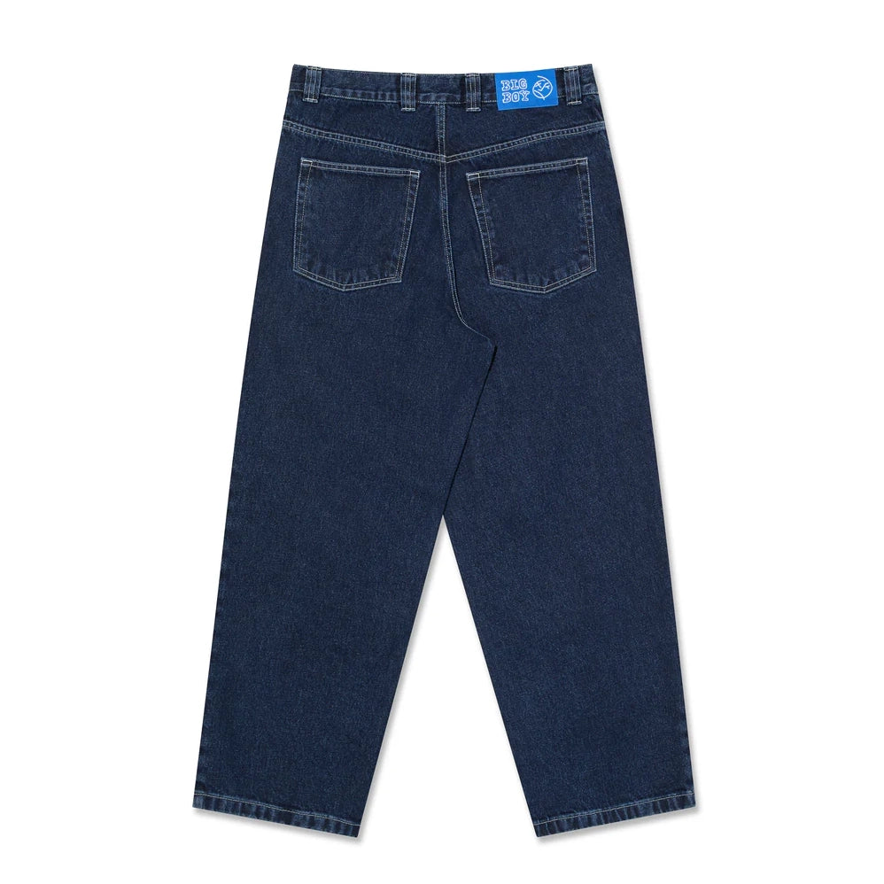 Big Boy Jeans, Indigo
