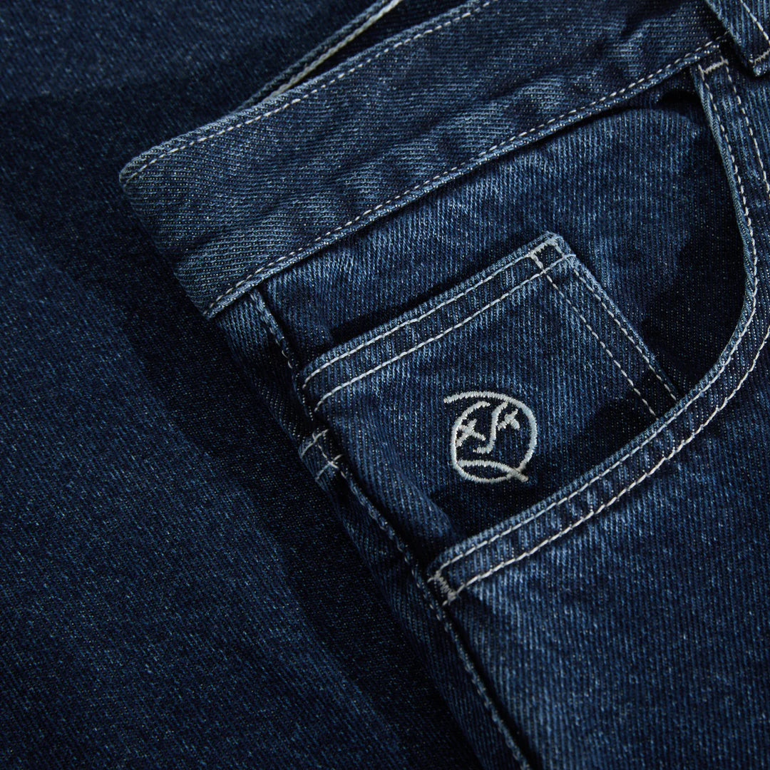 Big Boy Jeans, Indigo