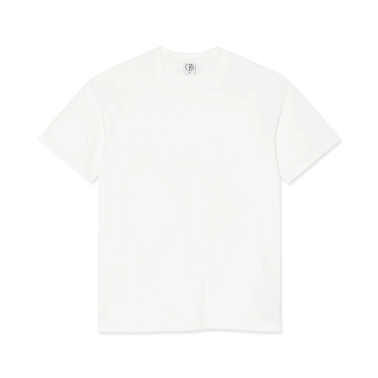 Polar Basic Tee, Ivory