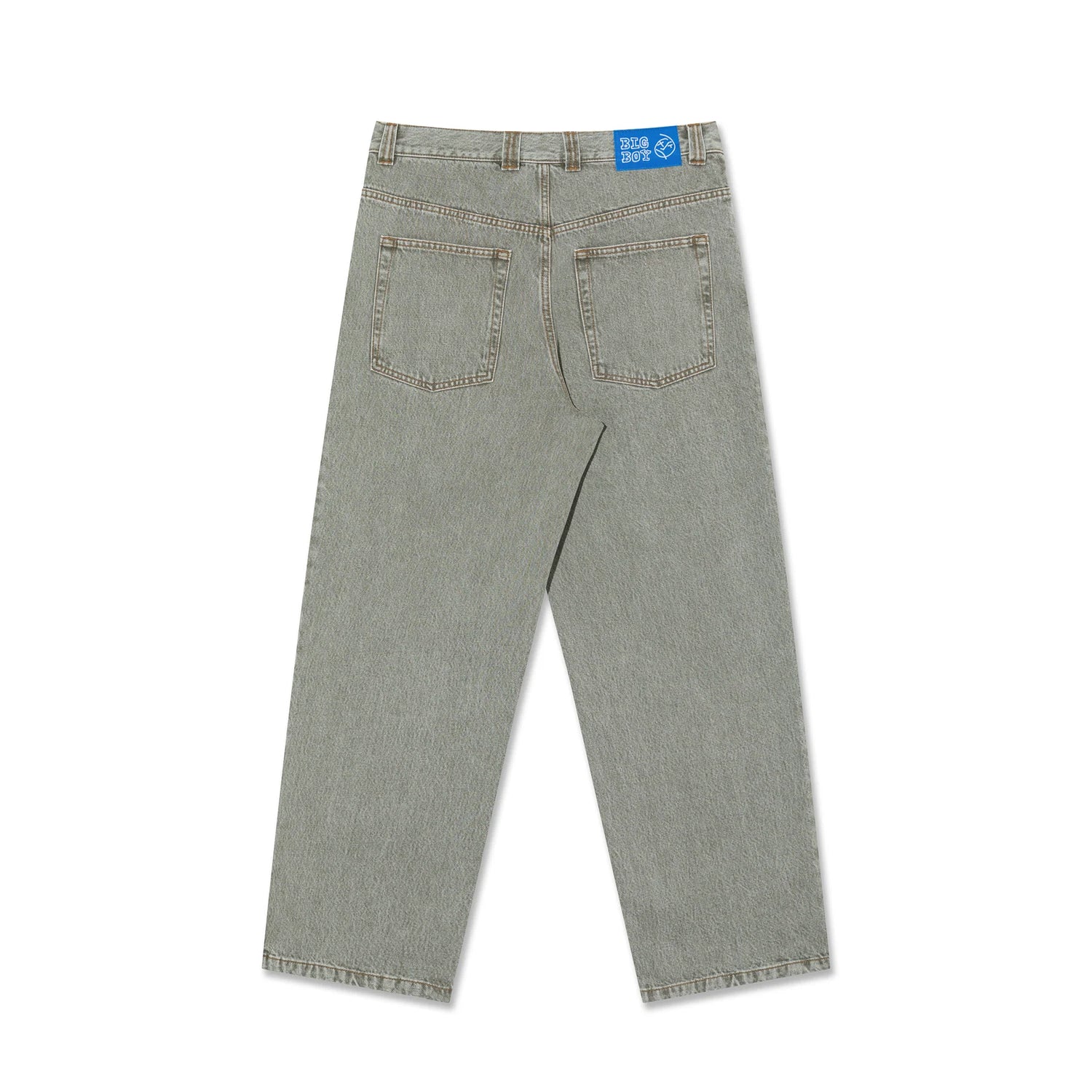 Big Boy Jeans, Eucalyptus