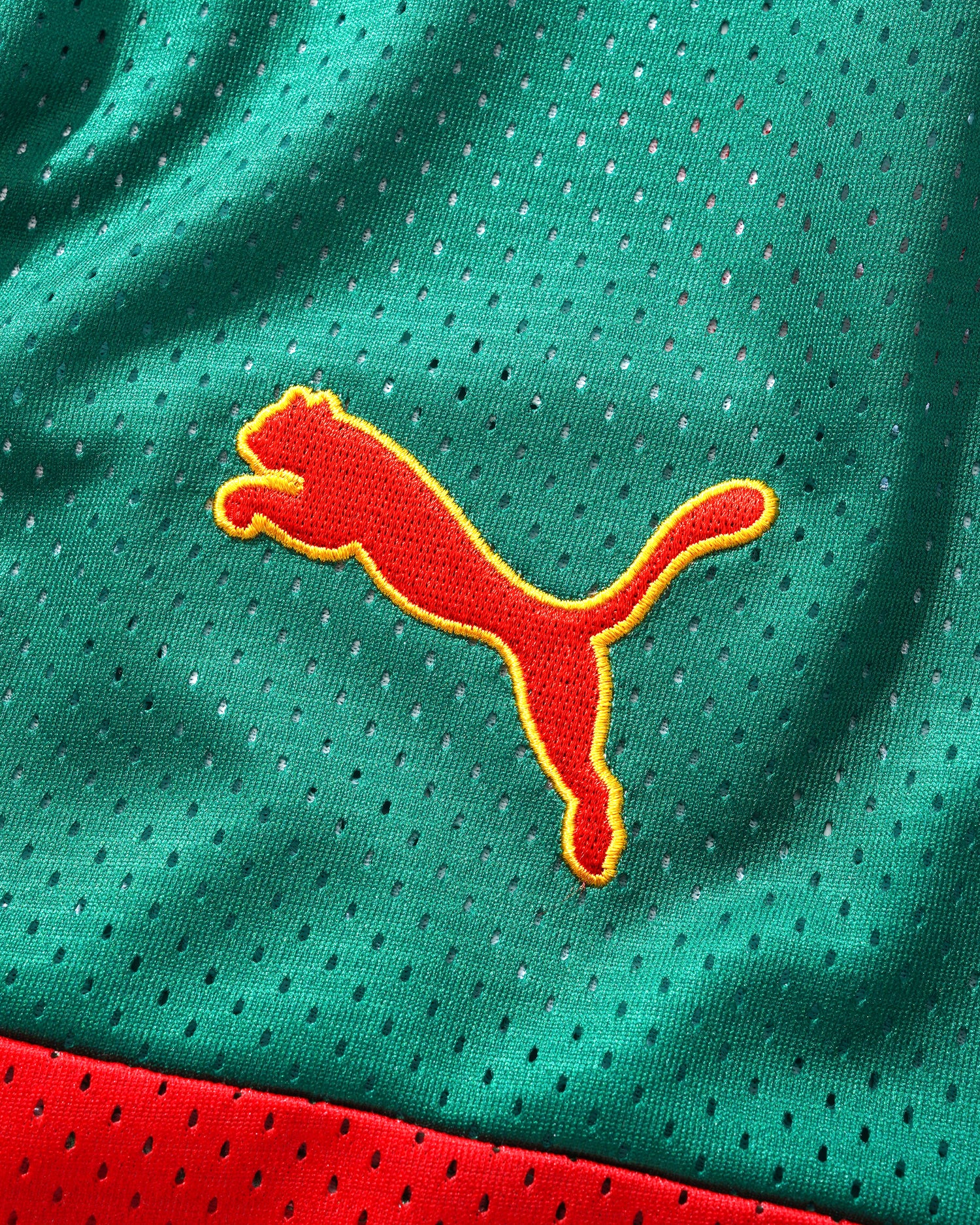 15 Year Jersey, For All Time Red