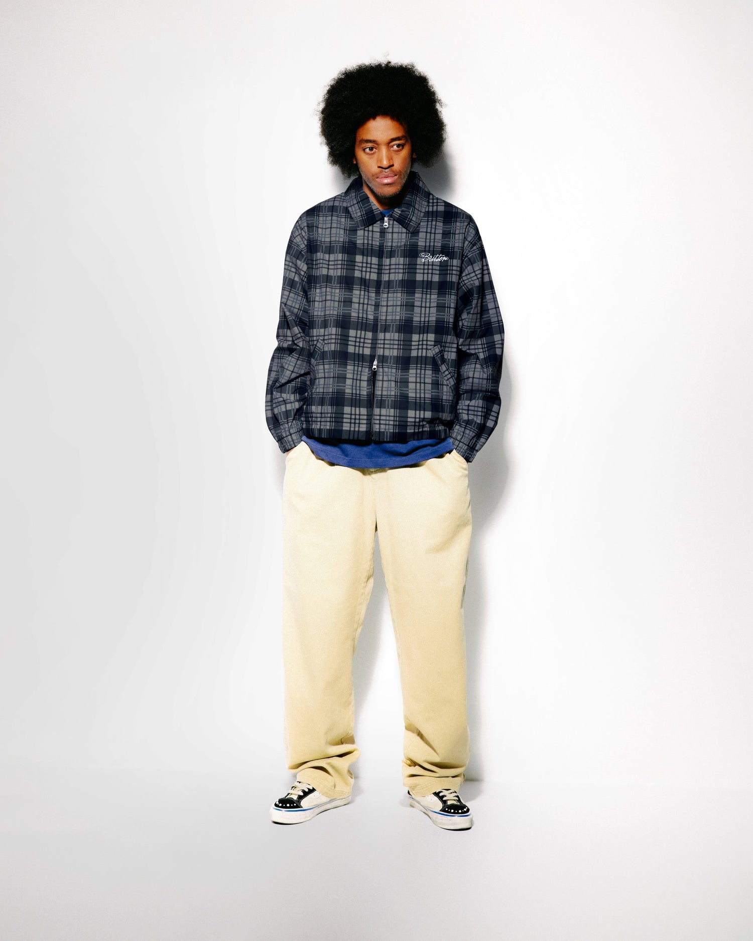 Wide Leg Pants, Khaki