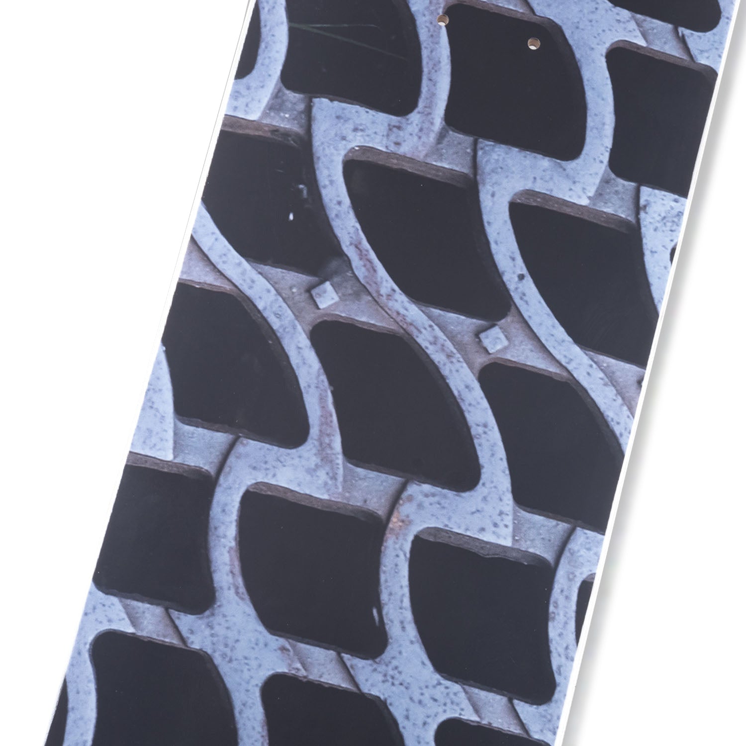 Drain Series 'Runoff' Deck