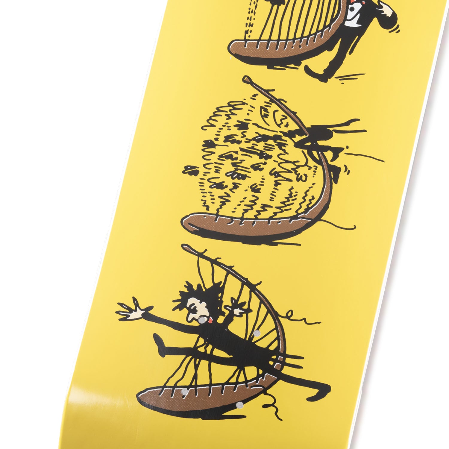Master~Sound Series 'Maestro' Deck