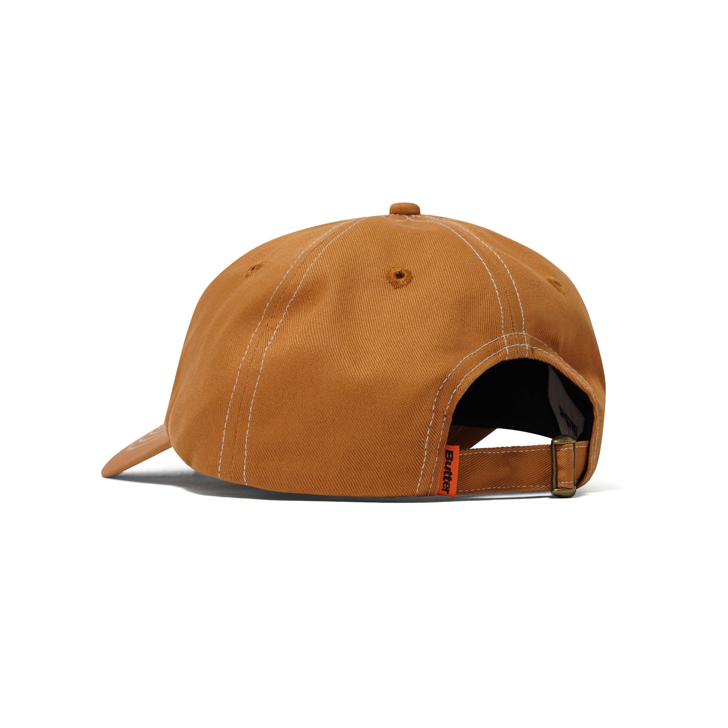 Rascal 6 Panel Cap, Copper