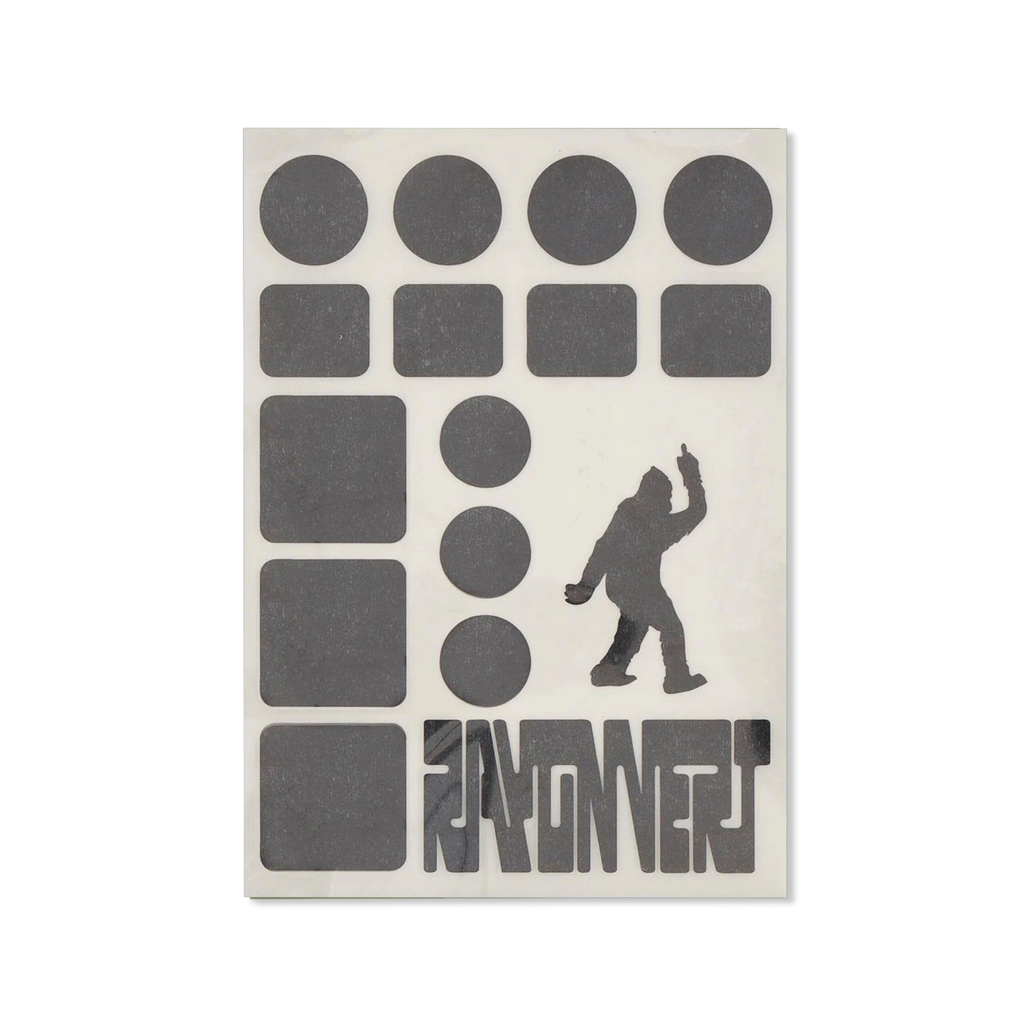 Multi-Use Repair Patch Kit
