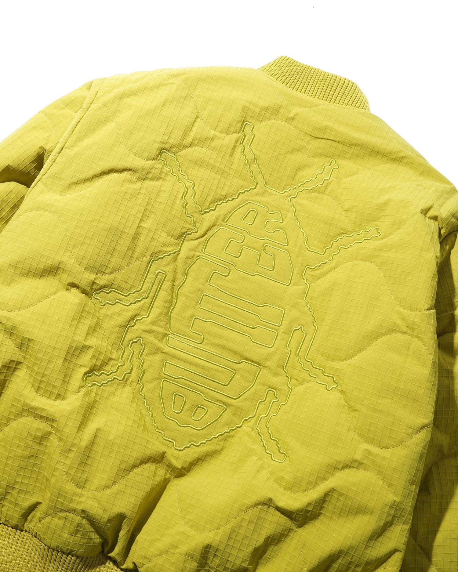 Roach Bomber Jacket, Acid