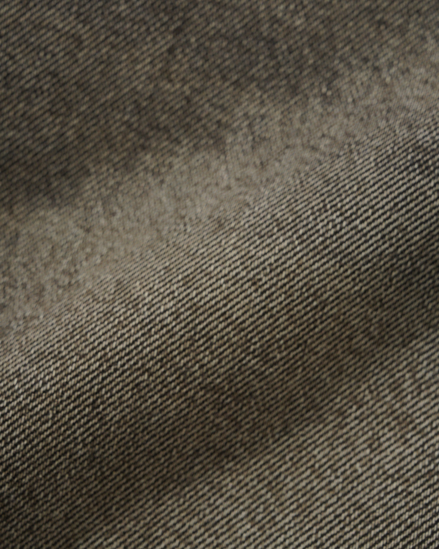 Roach Denim Jeans, Black Wash