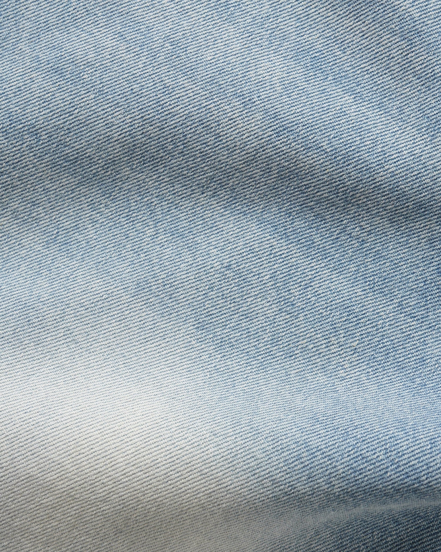 Roach Denim Jeans, Distressed Indigo