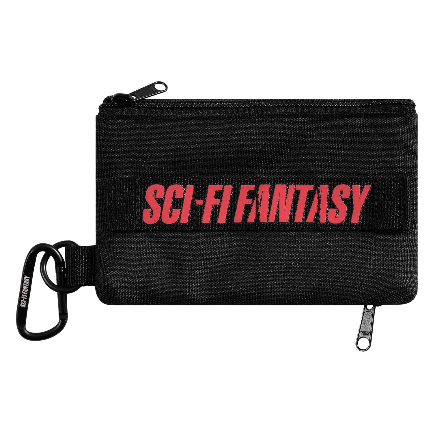 Carry All Pouch, Black