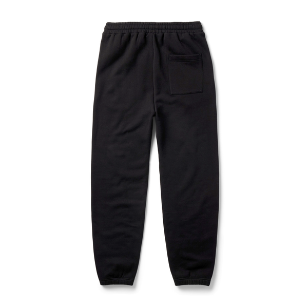 Born X Raised BXR Standard Sweat Pants, Black