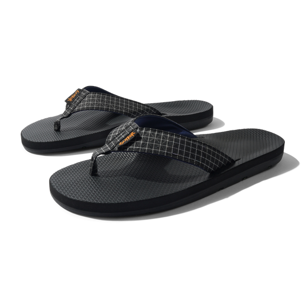 Butter Goods Scott Hawaii Makaha, Black