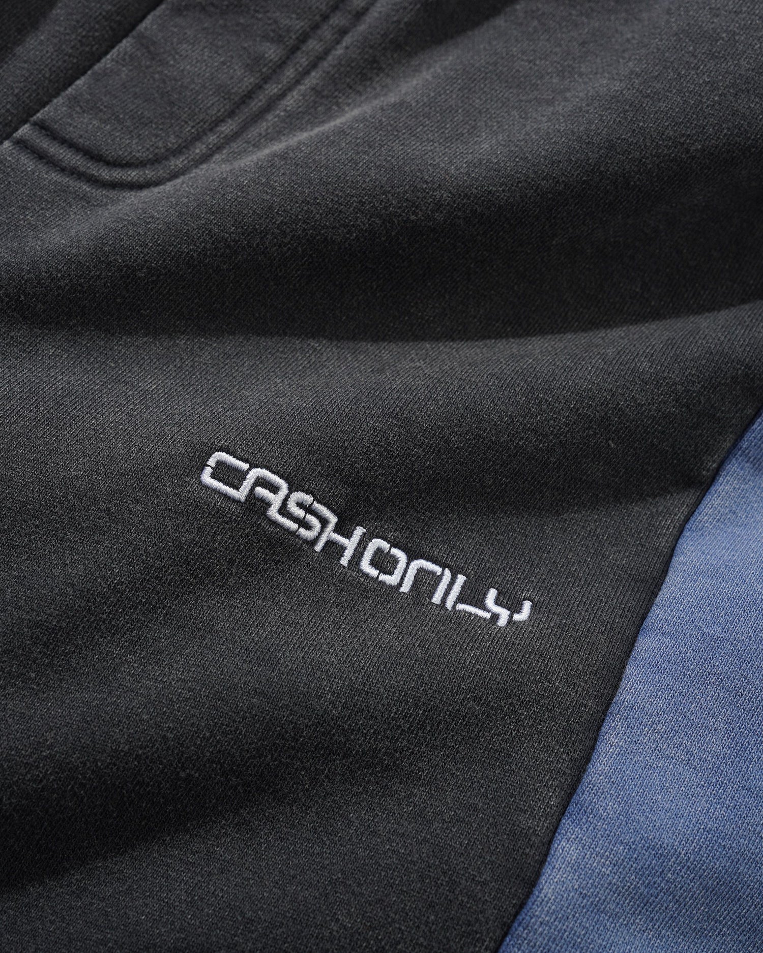 Shift Track Pants, Vintage Black