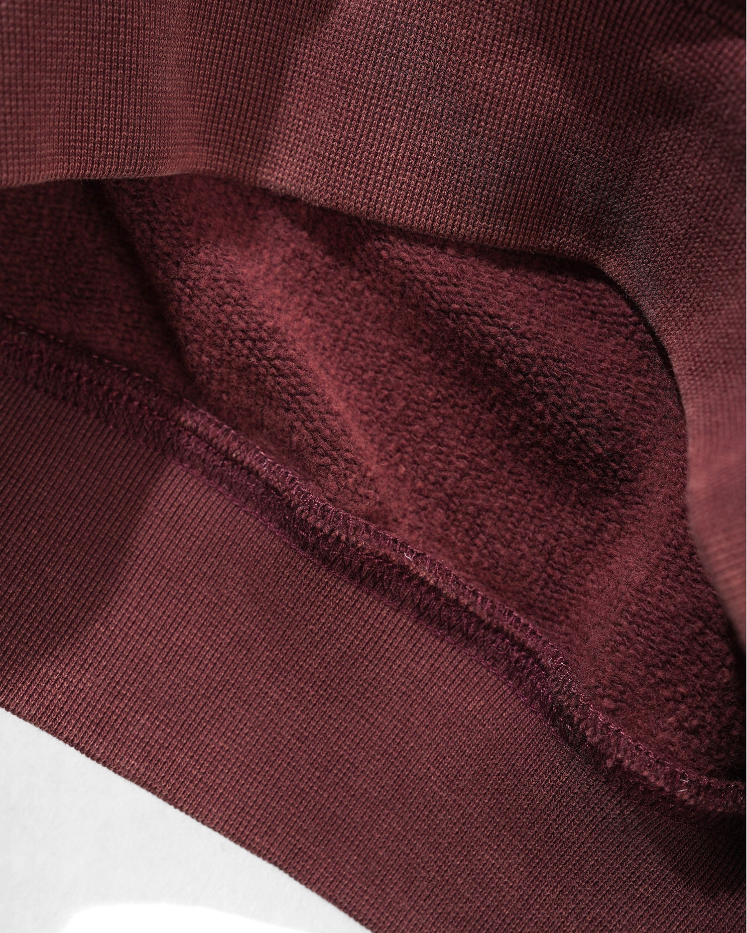 Shop Pullover Hood, Washed Rhubarb